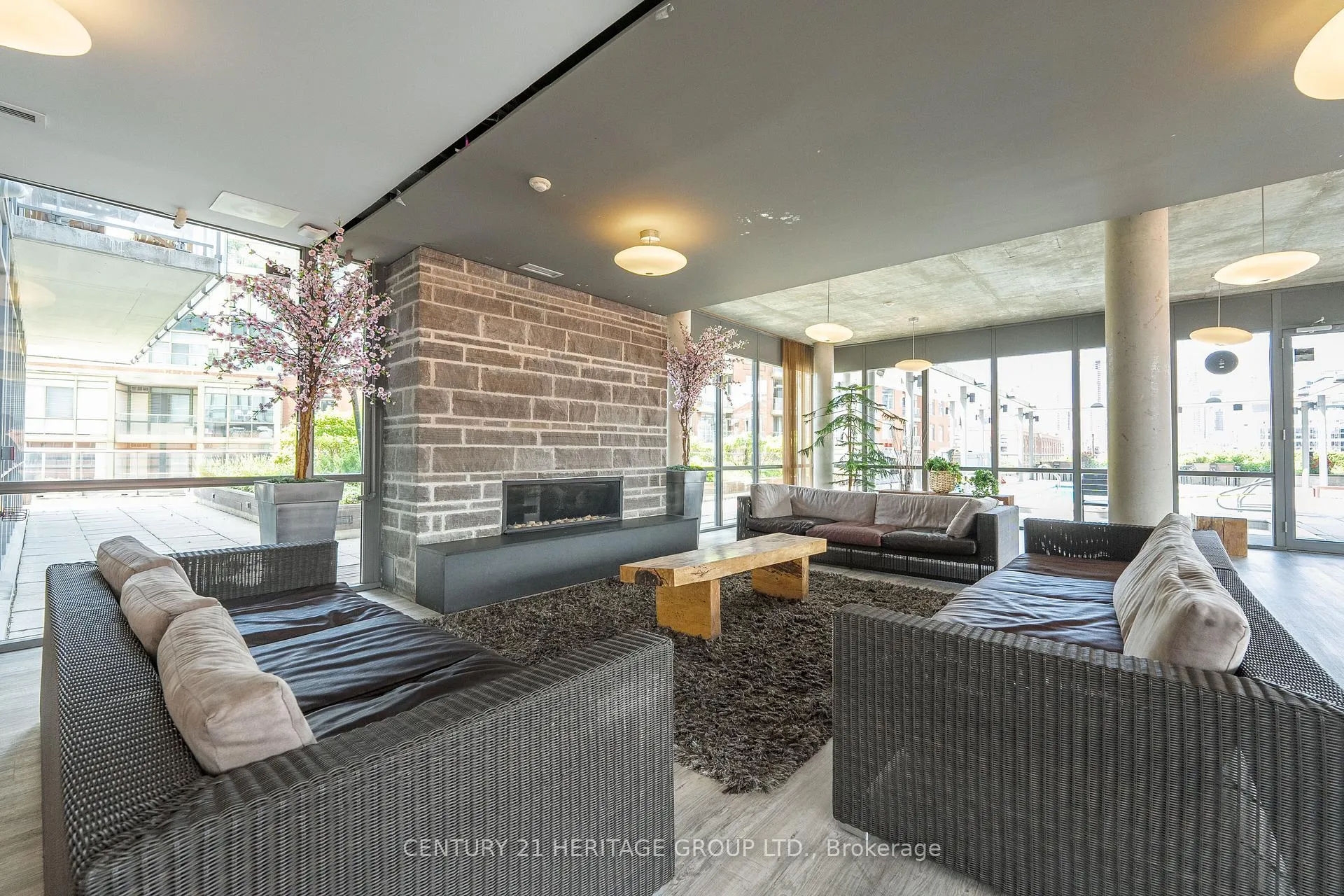Photo 32 of Unit 607, 33 Mill Street, Toronto, Waterfront Communities — HOMEH