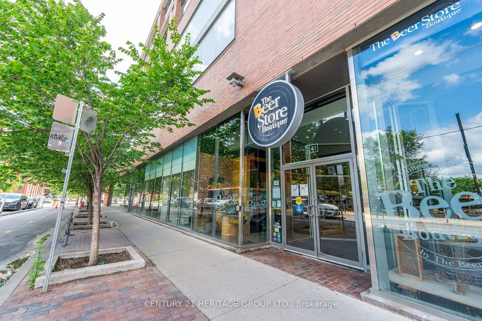 Photo 35 of Unit 607, 33 Mill Street, Toronto, Waterfront Communities — HOMEH