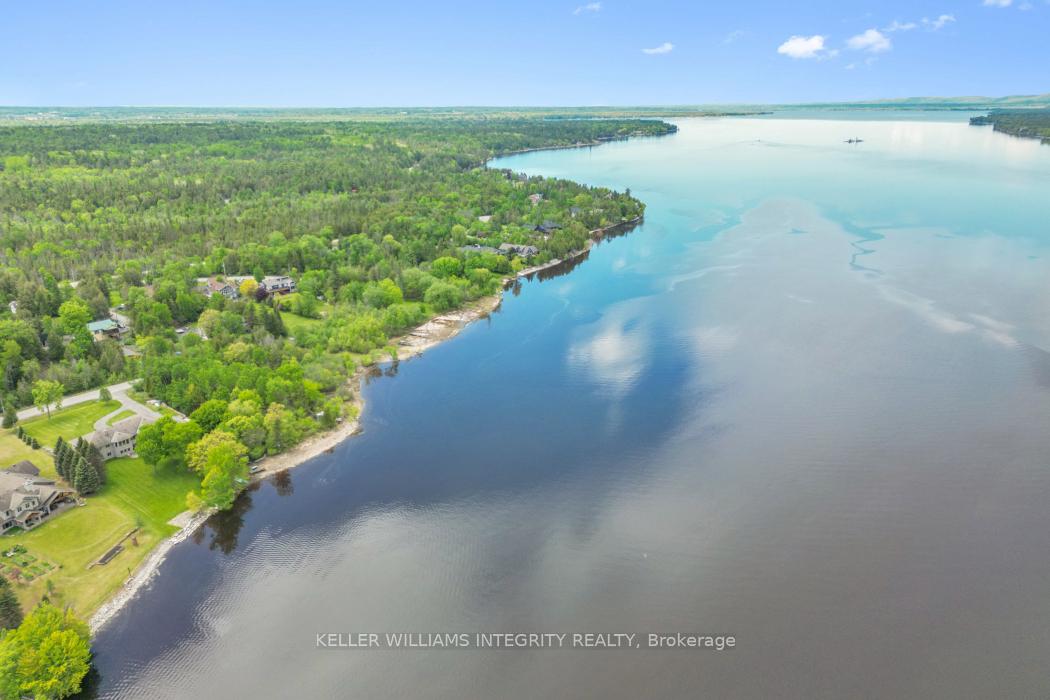 Photo 13 of 124 Swift Street, Ottawa, Dunrobin Shores — HOMEH