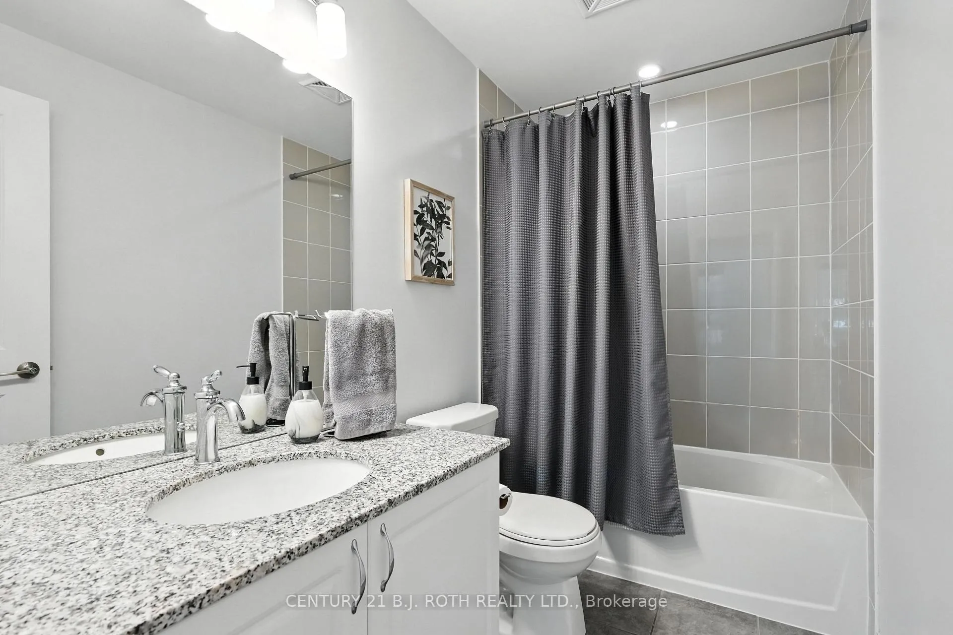 Photo 15 of Unit 112, 306 Essa Road, Barrie, 400 West — HOMEH