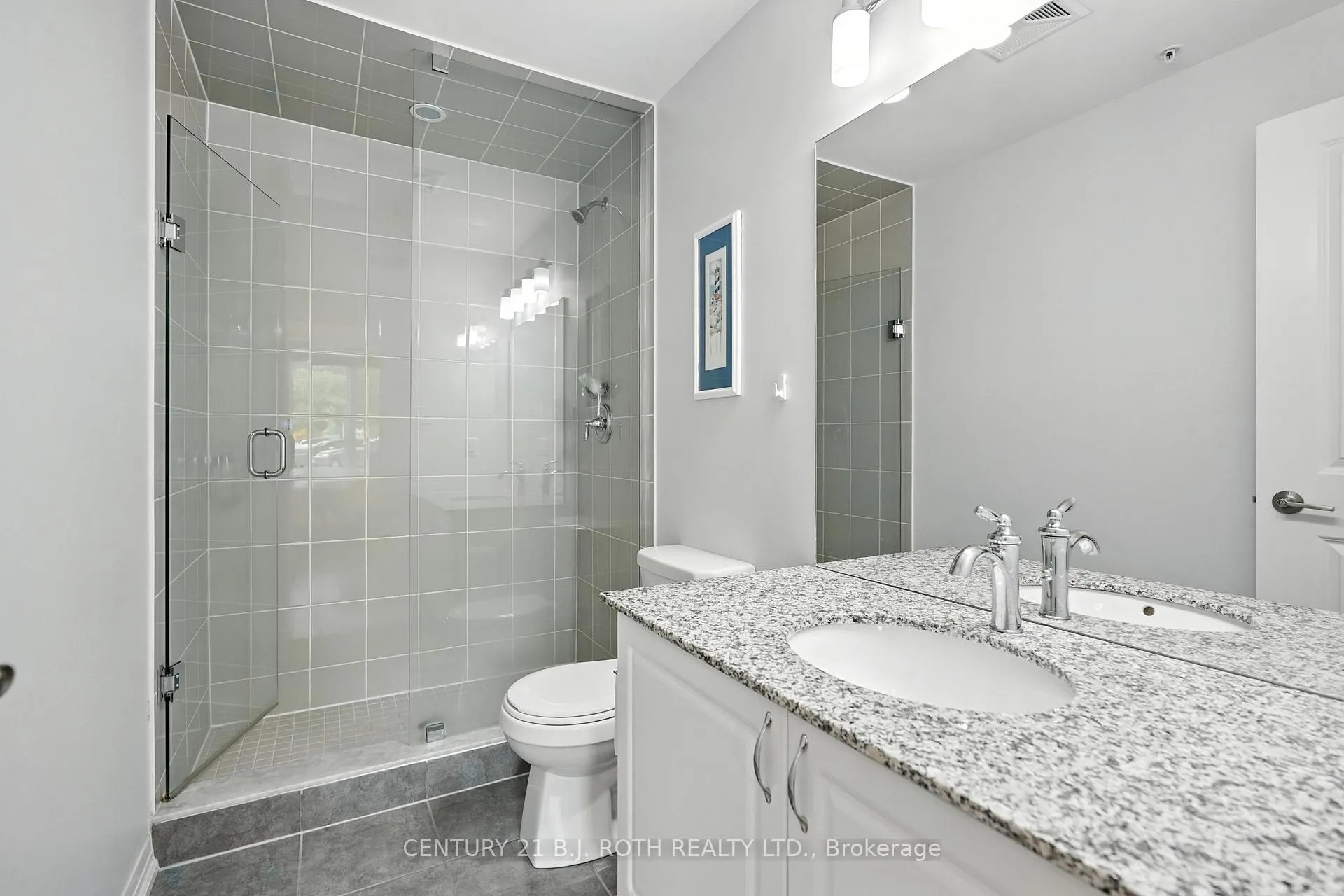 Photo 22 of Unit 112, 306 Essa Road, Barrie, 400 West — HOMEH