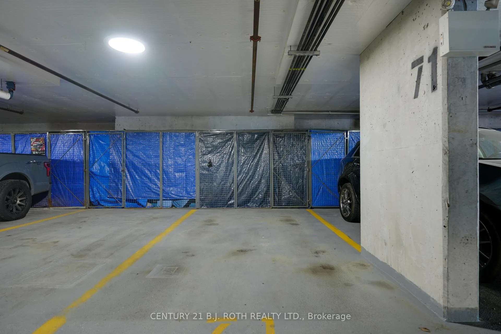 Photo 29 of Unit 112, 306 Essa Road, Barrie, 400 West — HOMEH