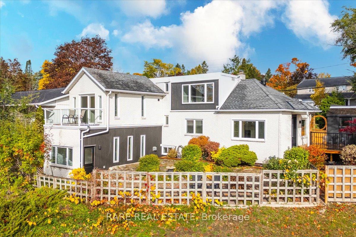 Photo 1 of 425 Codrington Street, Barrie, Codrington — HOMEH