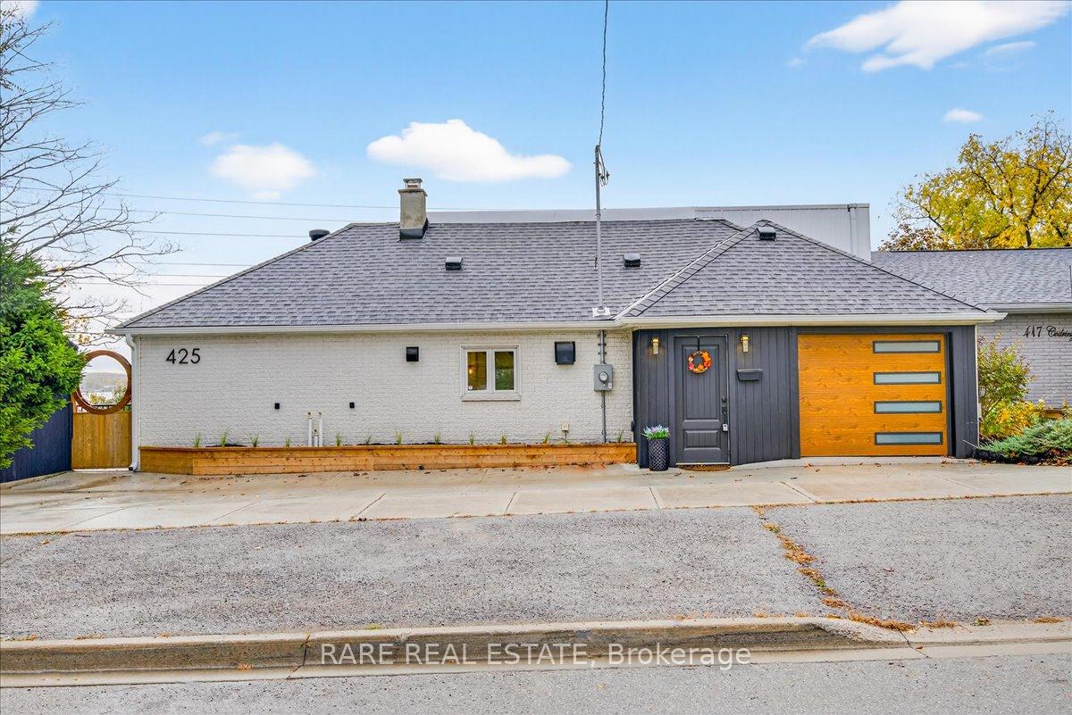 Photo 3 of 425 Codrington Street, Barrie, Codrington — HOMEH