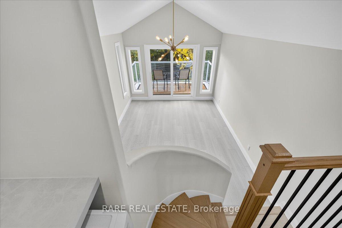 Photo 29 of 425 Codrington Street, Barrie, Codrington — HOMEH