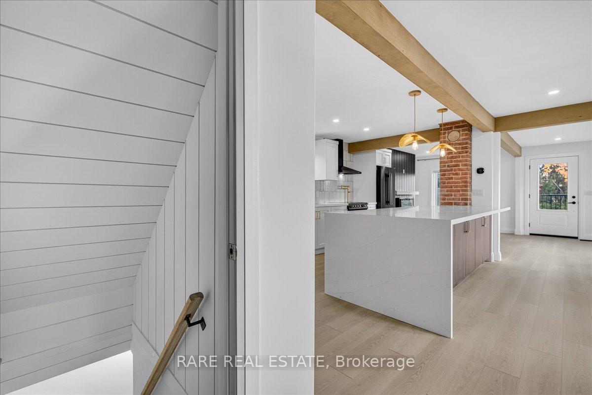 Photo 36 of 425 Codrington Street, Barrie, Codrington — HOMEH