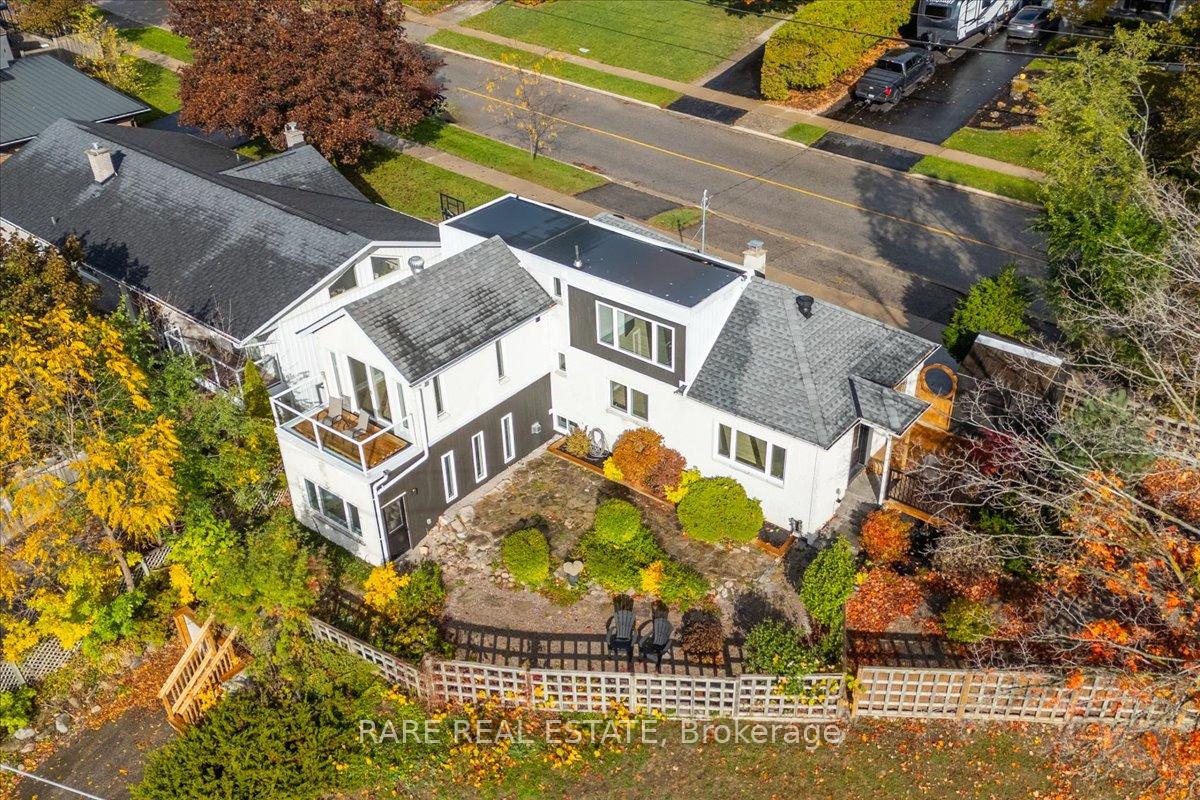 Photo 47 of 425 Codrington Street, Barrie, Codrington — HOMEH