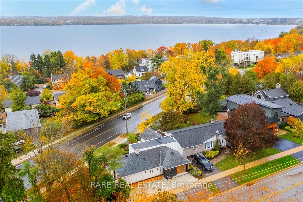 Photo 48 of 425 Codrington Street, Barrie, Codrington — HOMEH