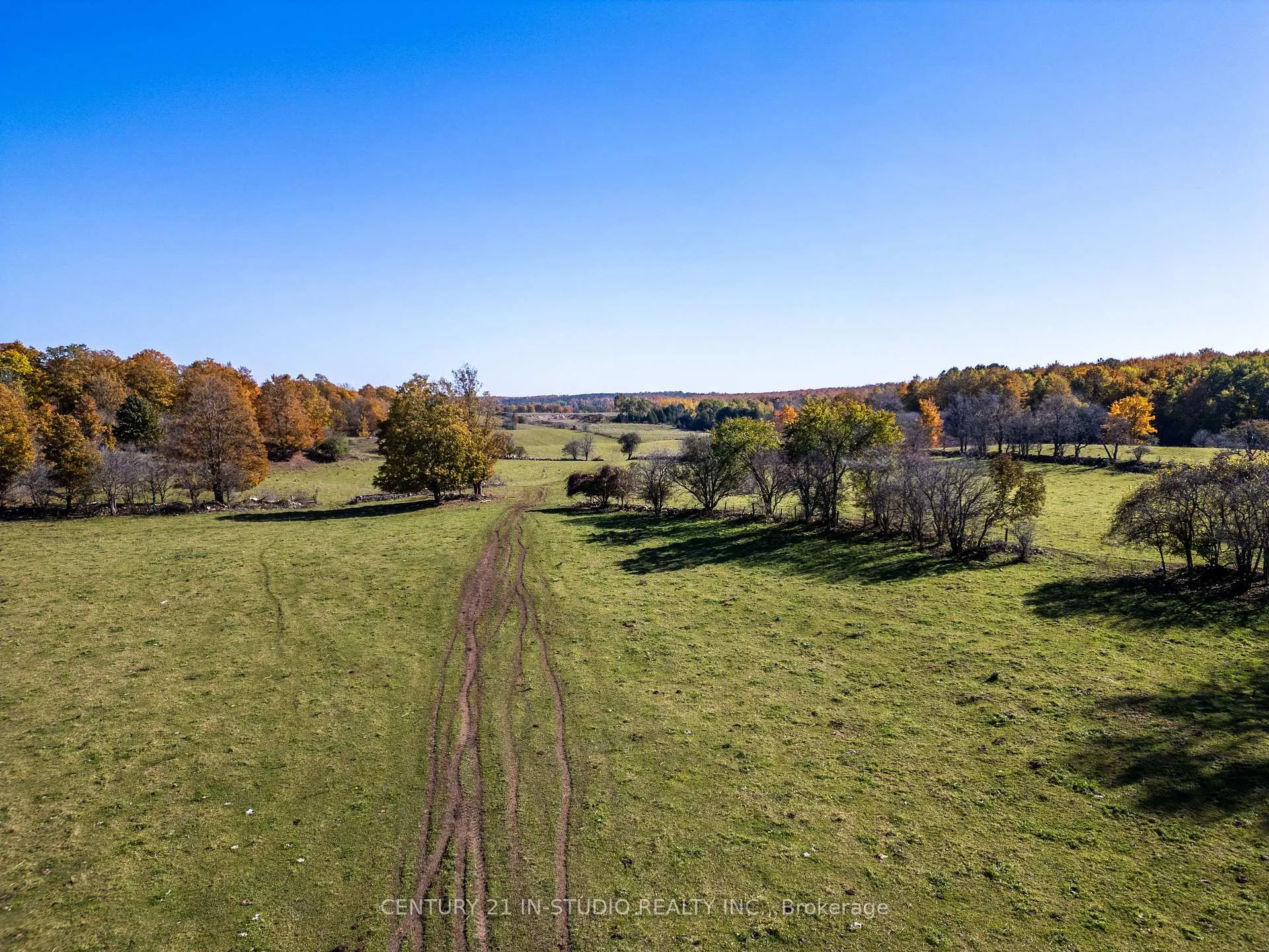 Photo 13 of 235609 Concession 2C, Chatsworth — HOMEH