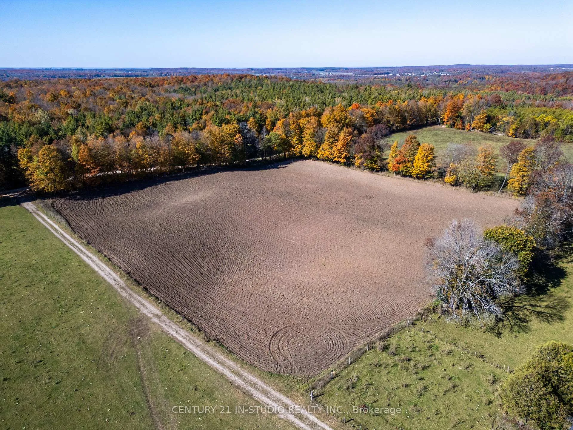Photo 14 of 235609 Concession 2C, Chatsworth — HOMEH