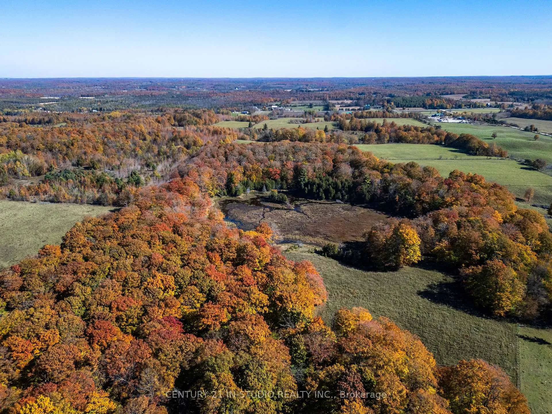 Photo 16 of 235609 Concession 2C, Chatsworth — HOMEH