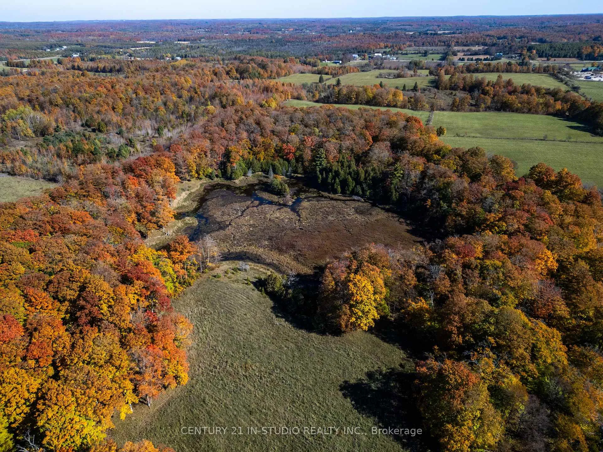 Photo 17 of 235609 Concession 2C, Chatsworth — HOMEH