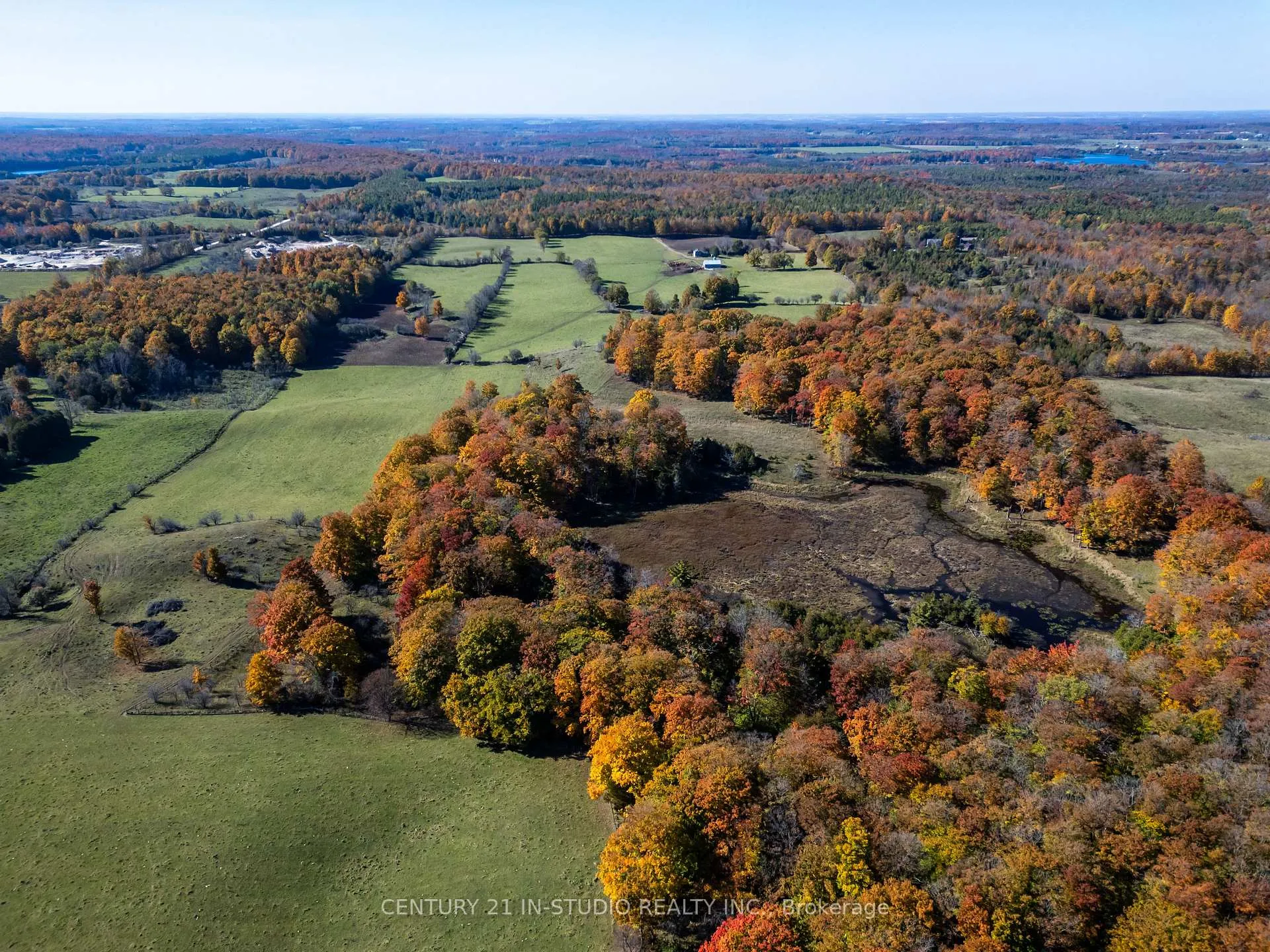 Photo 18 of 235609 Concession 2C, Chatsworth — HOMEH