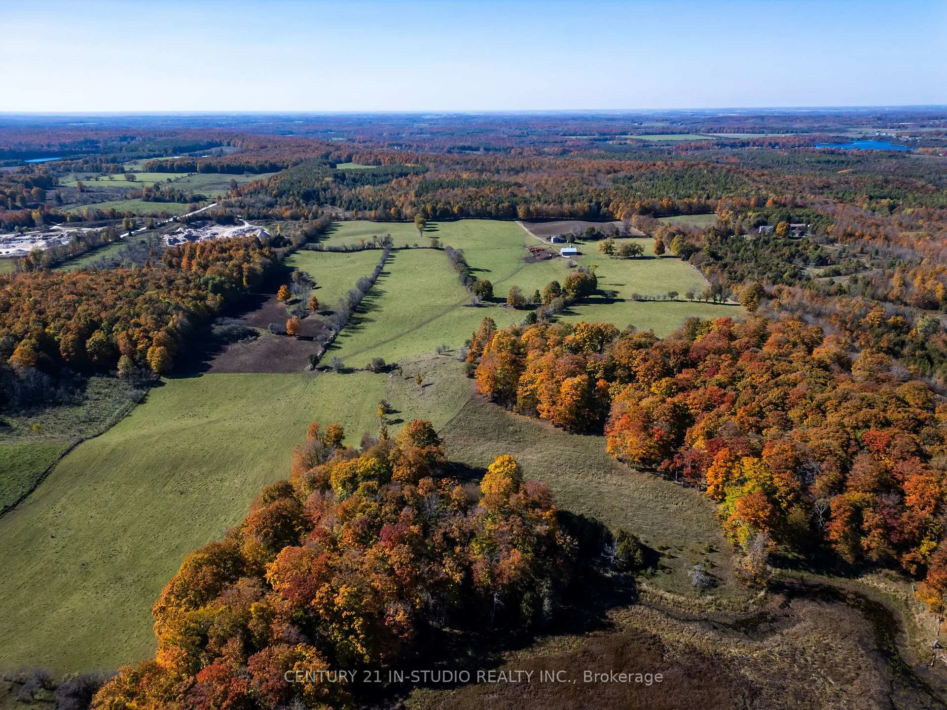 Photo 19 of 235609 Concession 2C, Chatsworth — HOMEH