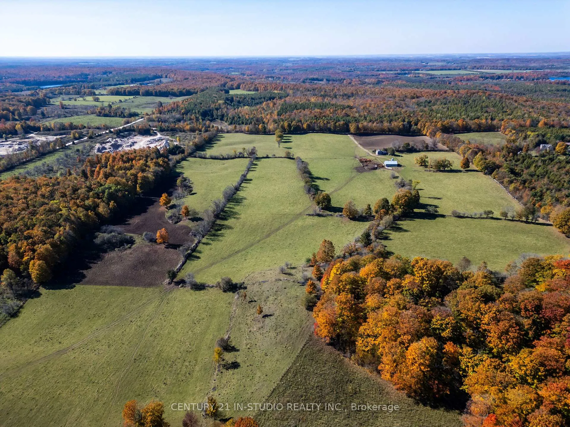 Photo 21 of 235609 Concession 2C, Chatsworth — HOMEH