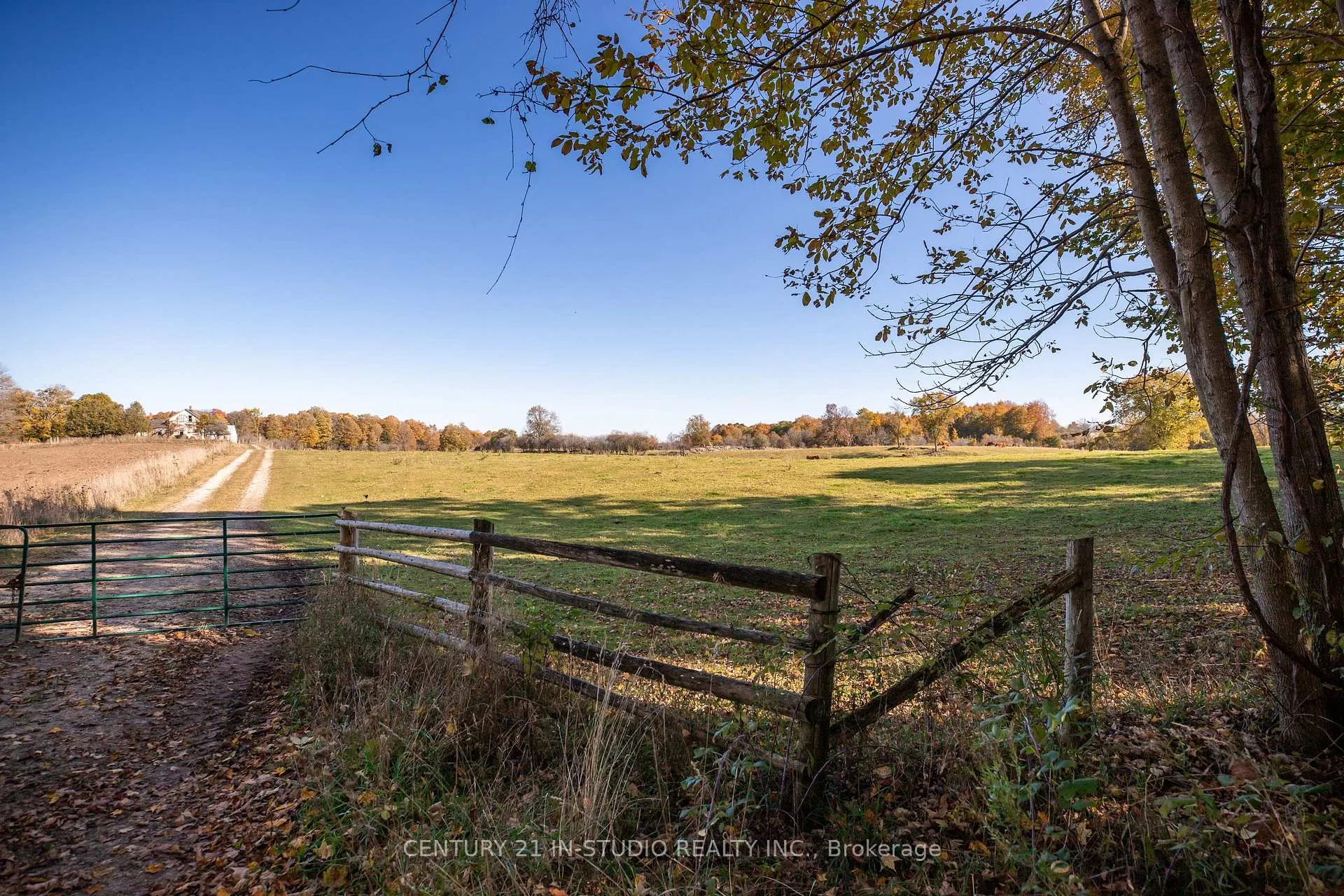 Photo 25 of 235609 Concession 2C, Chatsworth — HOMEH
