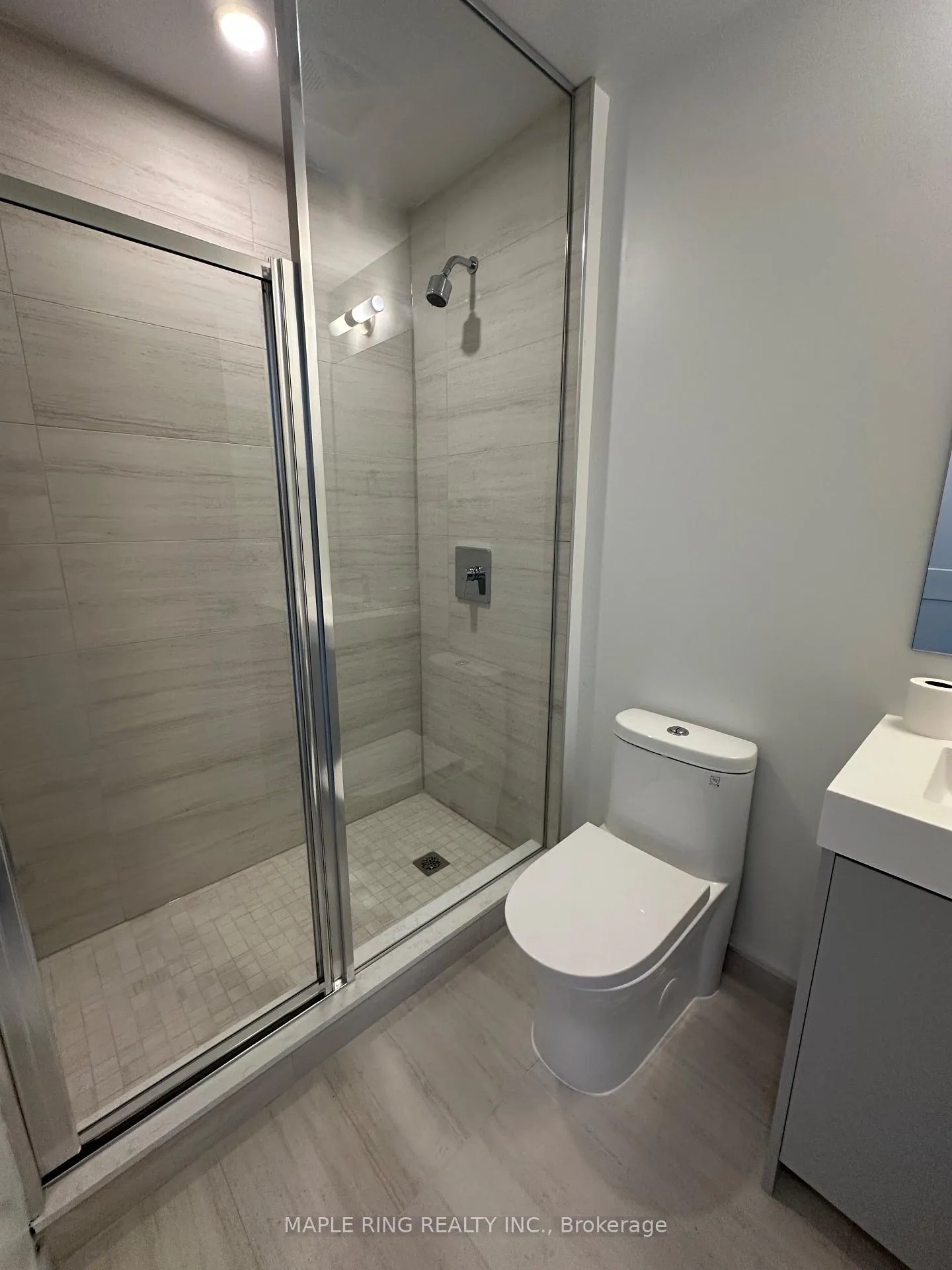 Photo 6 of Unit 1823, 498 Caldari Road, Vaughan, Concord — HOMEH