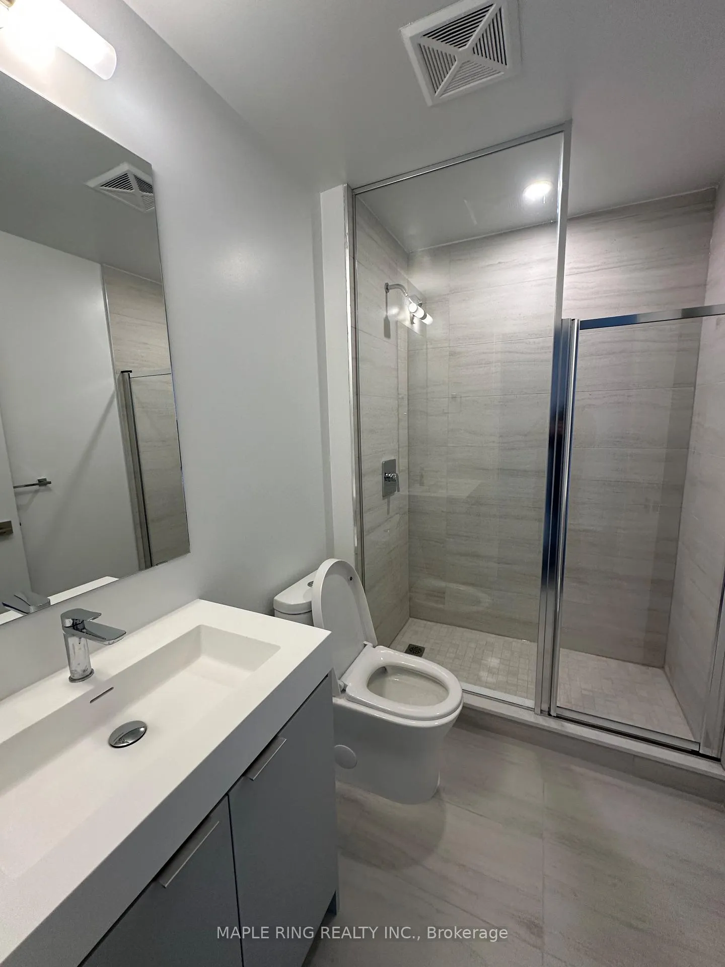 Photo 7 of Unit 1823, 498 Caldari Road, Vaughan, Concord — HOMEH