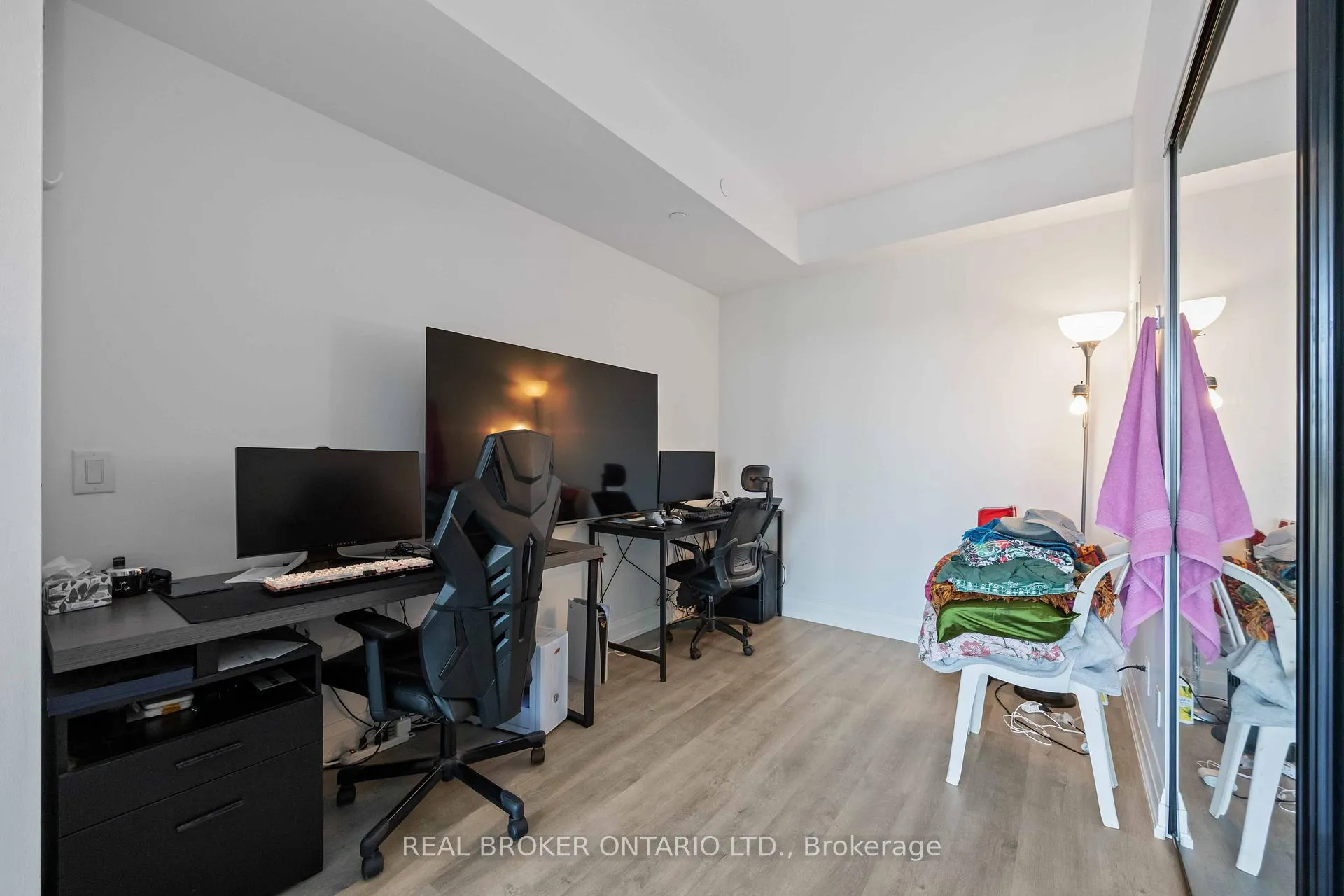 Photo 14 of Unit 705, 2369 Danforth Avenue, Toronto, East End-Danforth — HOMEH