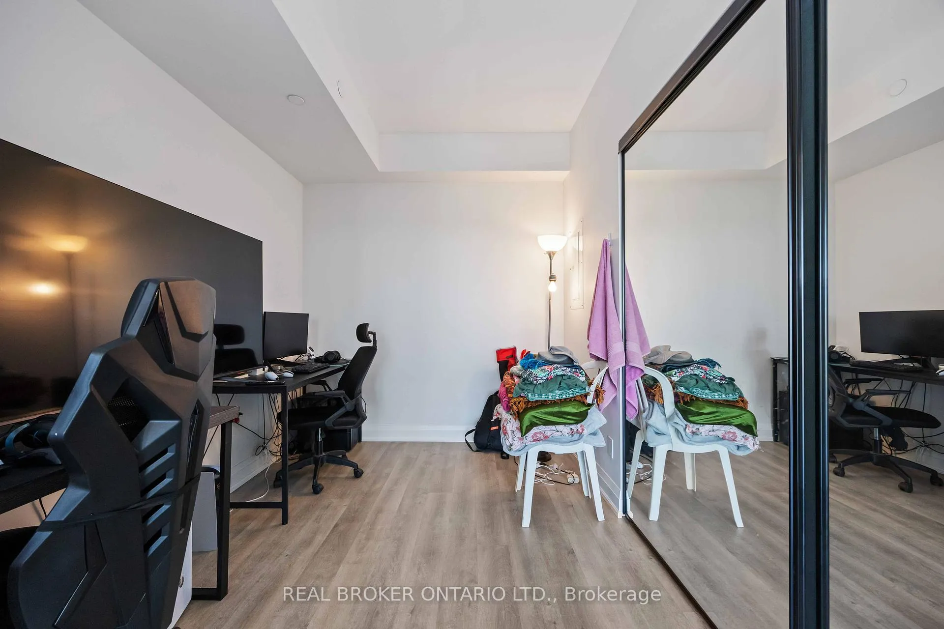 Photo 16 of Unit 705, 2369 Danforth Avenue, Toronto, East End-Danforth — HOMEH