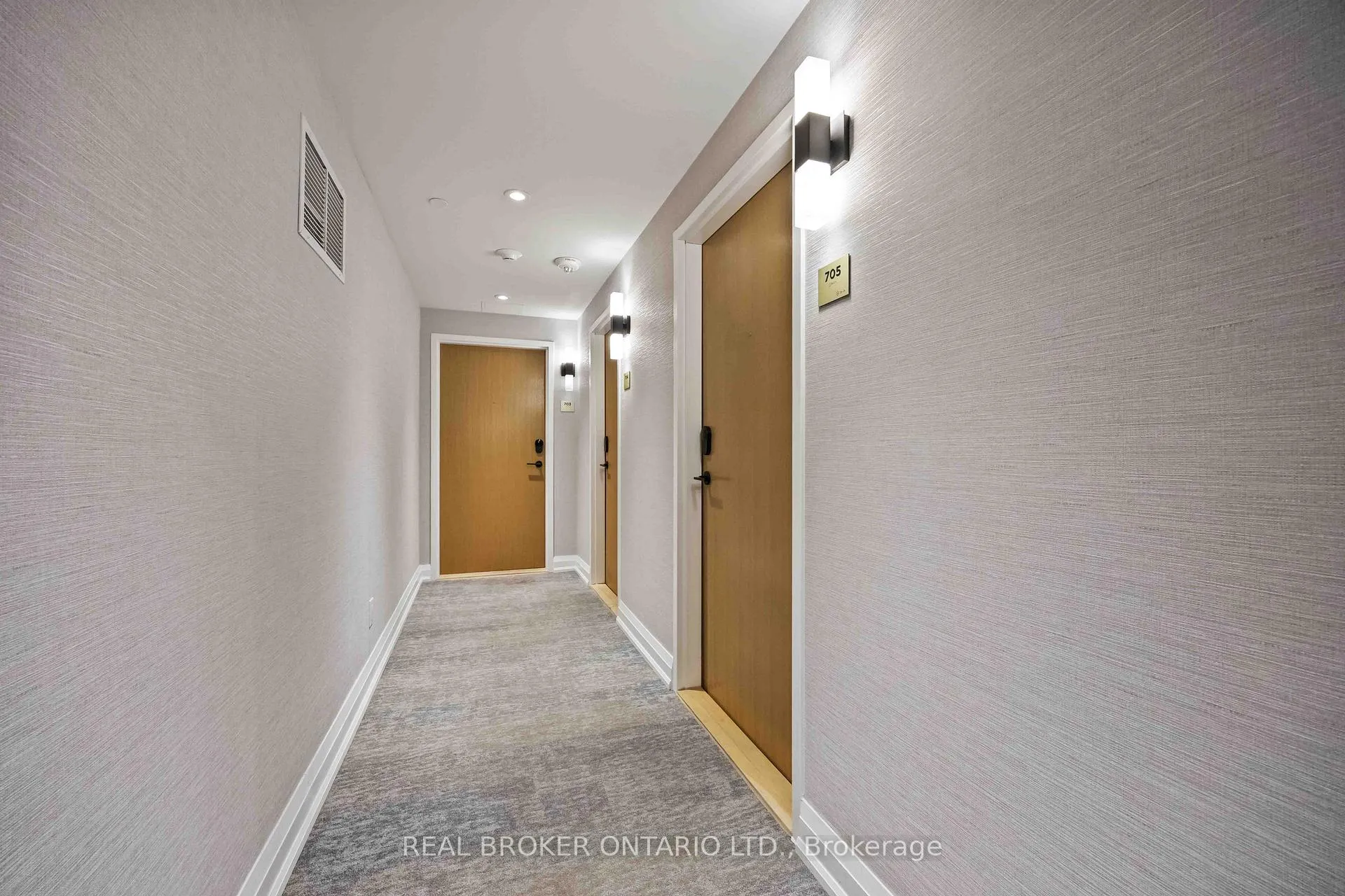 Photo 20 of Unit 705, 2369 Danforth Avenue, Toronto, East End-Danforth — HOMEH
