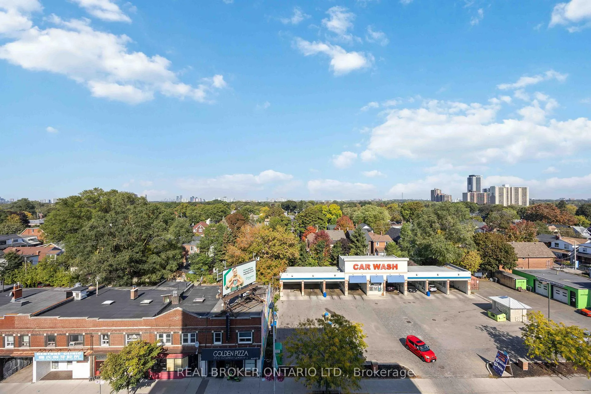Photo 25 of Unit 705, 2369 Danforth Avenue, Toronto, East End-Danforth — HOMEH