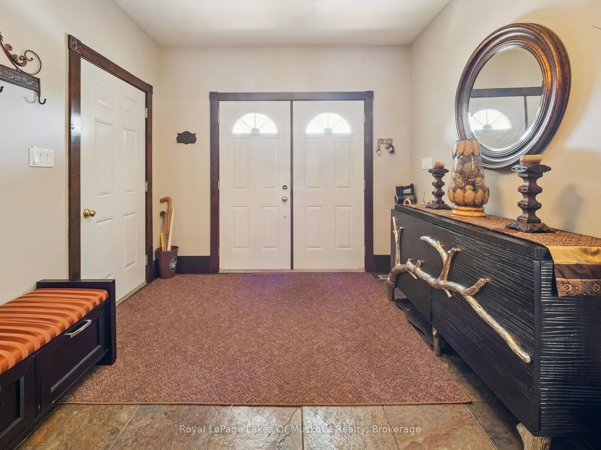 Photo 7 of 1441 Cedar Lane, Bracebridge, Macaulay — HOMEH