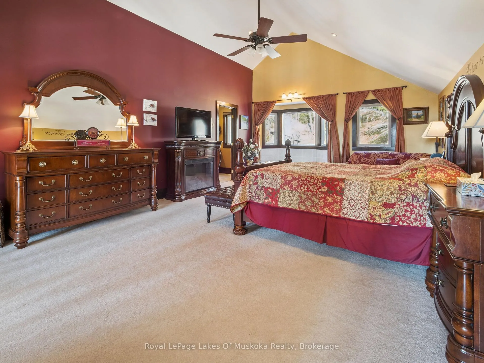 Photo 18 of 1441 Cedar Lane, Bracebridge, Macaulay — HOMEH