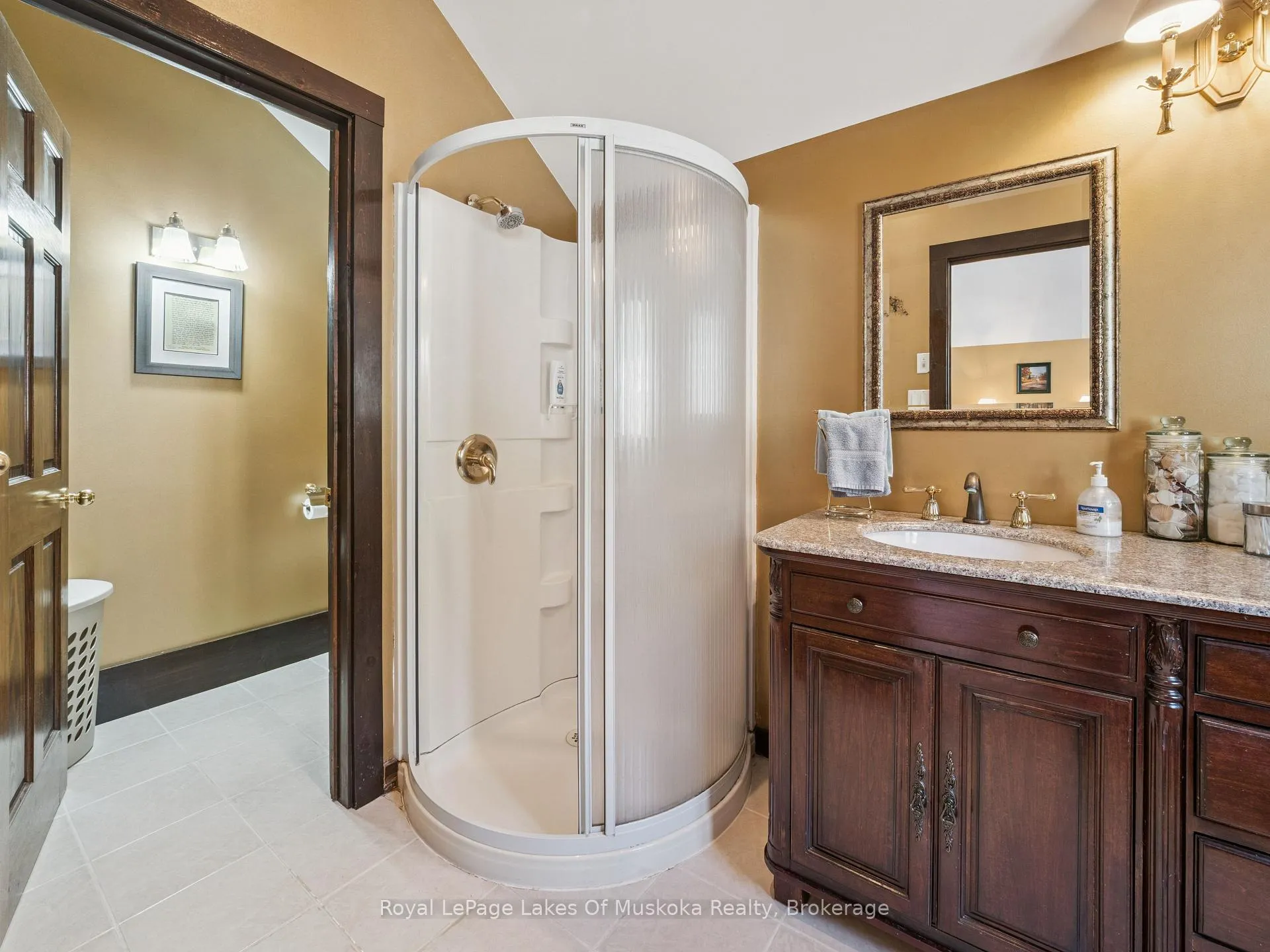Photo 20 of 1441 Cedar Lane, Bracebridge, Macaulay — HOMEH