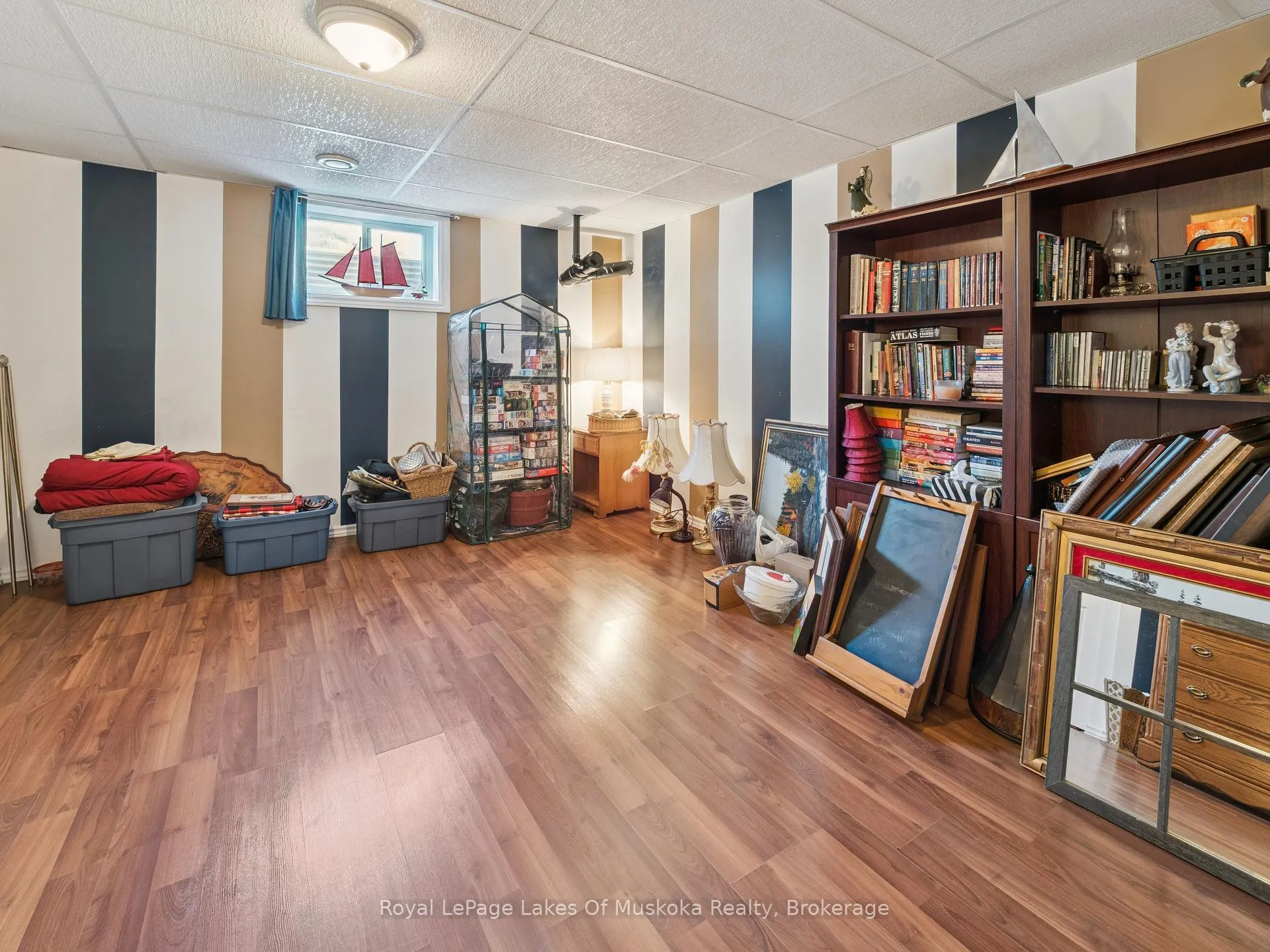 Photo 21 of 1441 Cedar Lane, Bracebridge, Macaulay — HOMEH