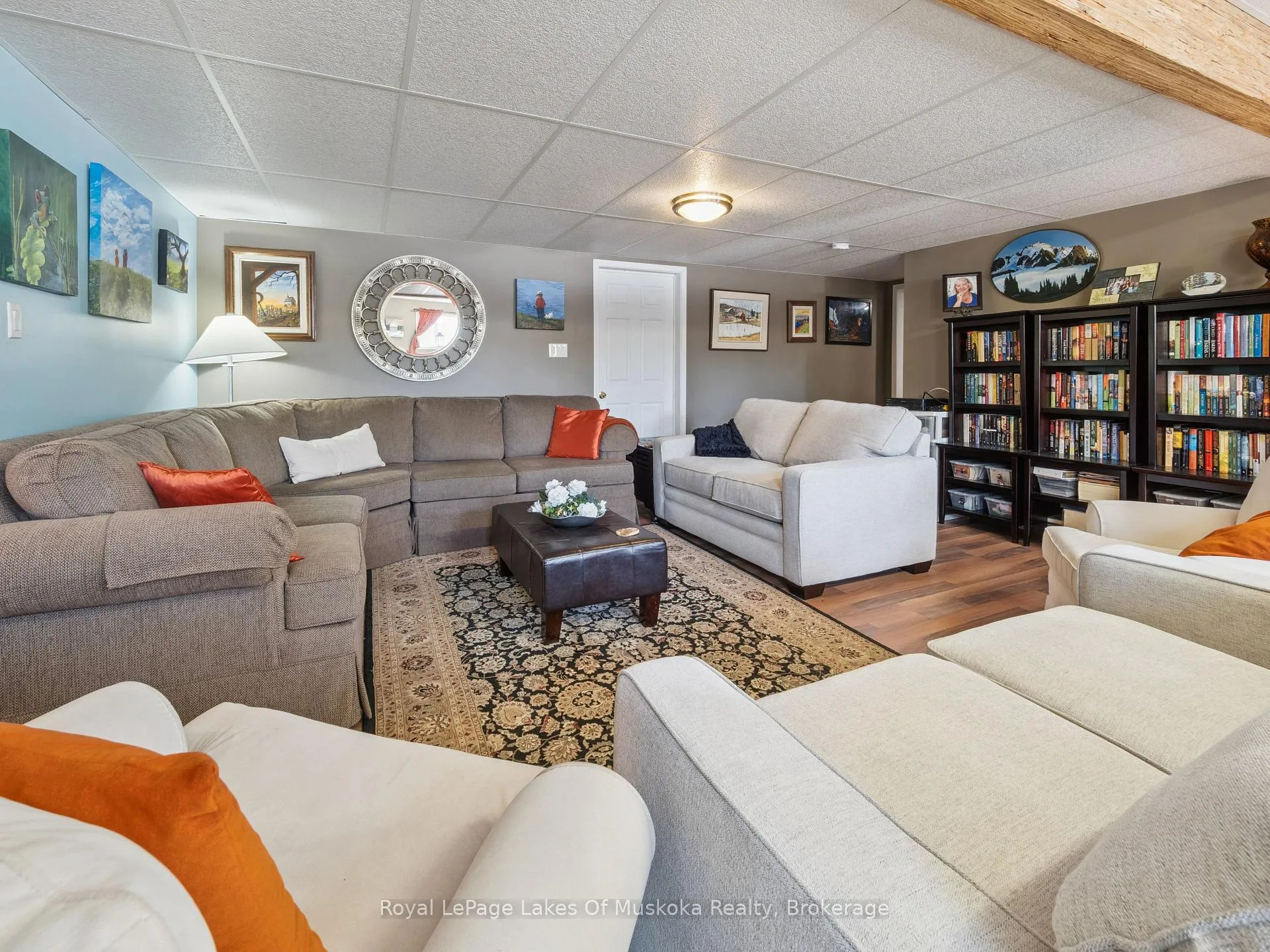 Photo 24 of 1441 Cedar Lane, Bracebridge, Macaulay — HOMEH