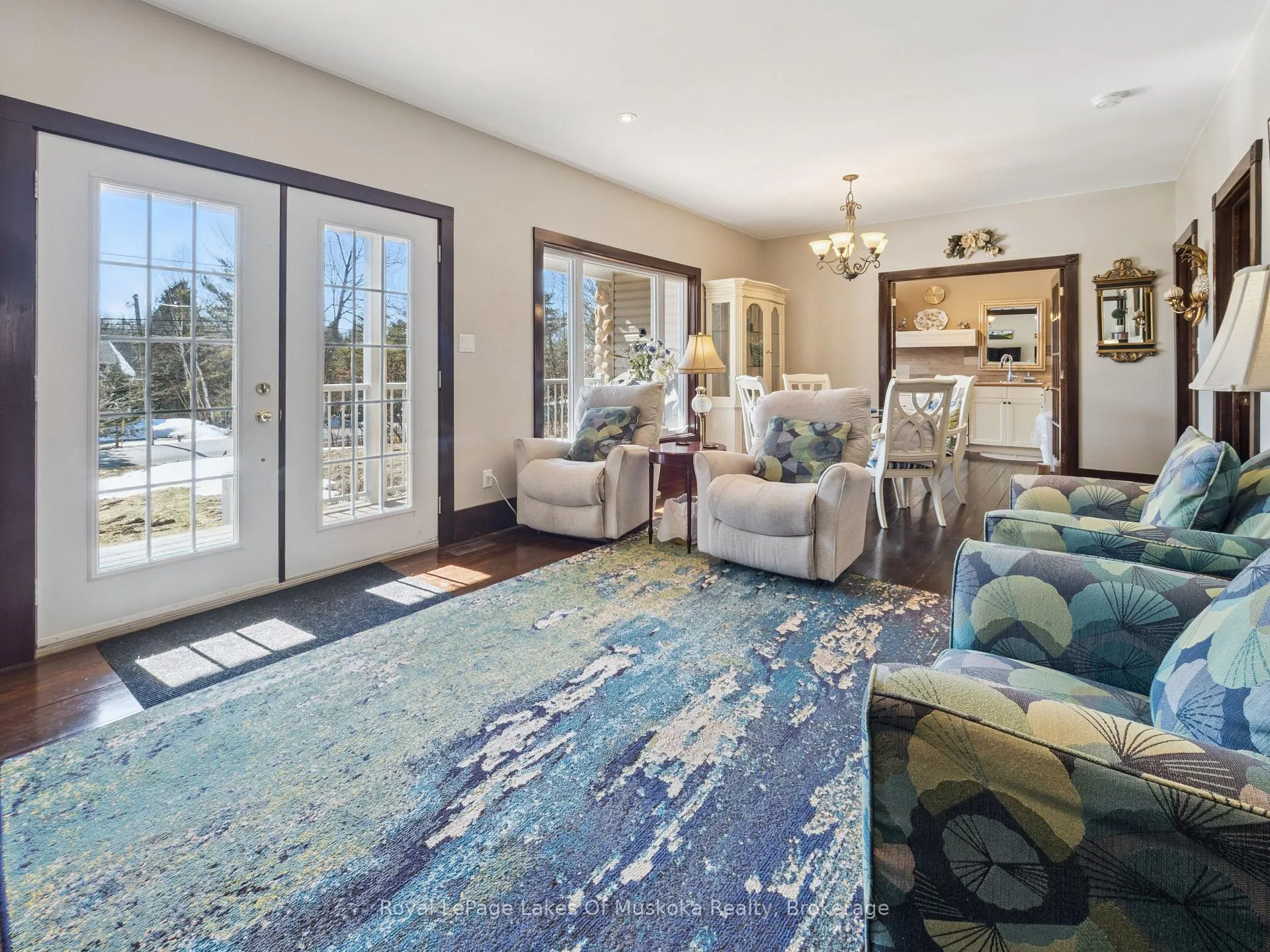 Photo 29 of 1441 Cedar Lane, Bracebridge, Macaulay — HOMEH