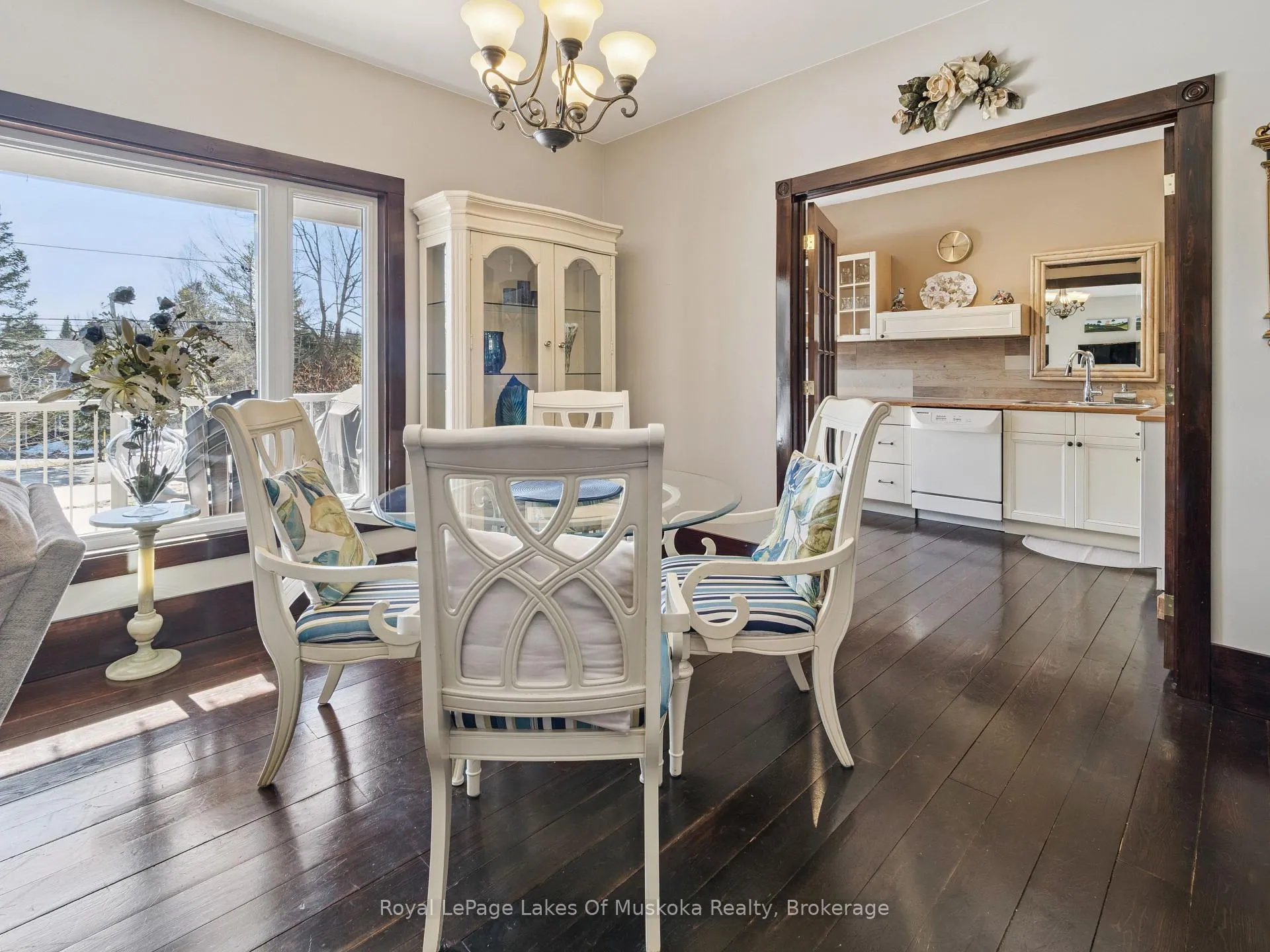 Photo 30 of 1441 Cedar Lane, Bracebridge, Macaulay — HOMEH