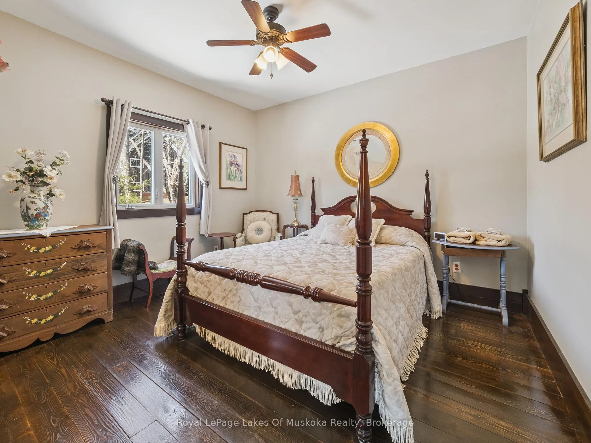 Photo 34 of 1441 Cedar Lane, Bracebridge, Macaulay — HOMEH