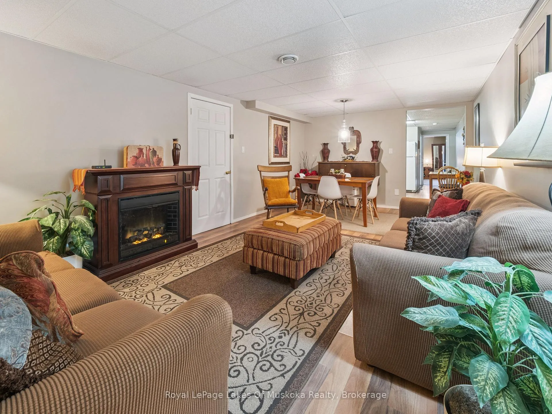 Photo 41 of 1441 Cedar Lane, Bracebridge, Macaulay — HOMEH