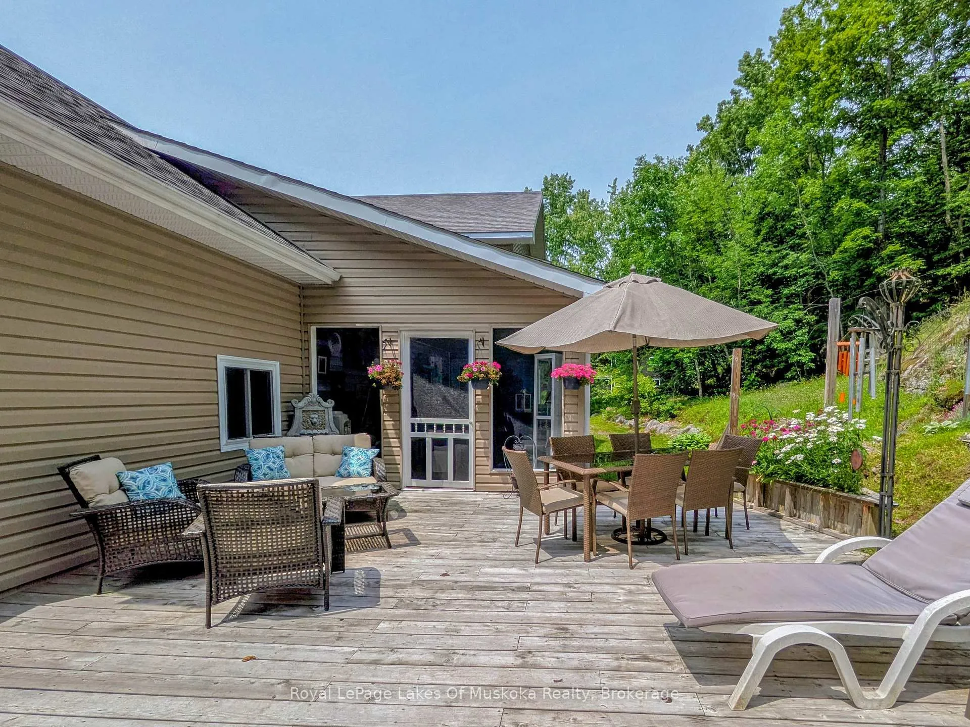 Photo 16 of 1441 Cedar Lane, Bracebridge, Macaulay — HOMEH