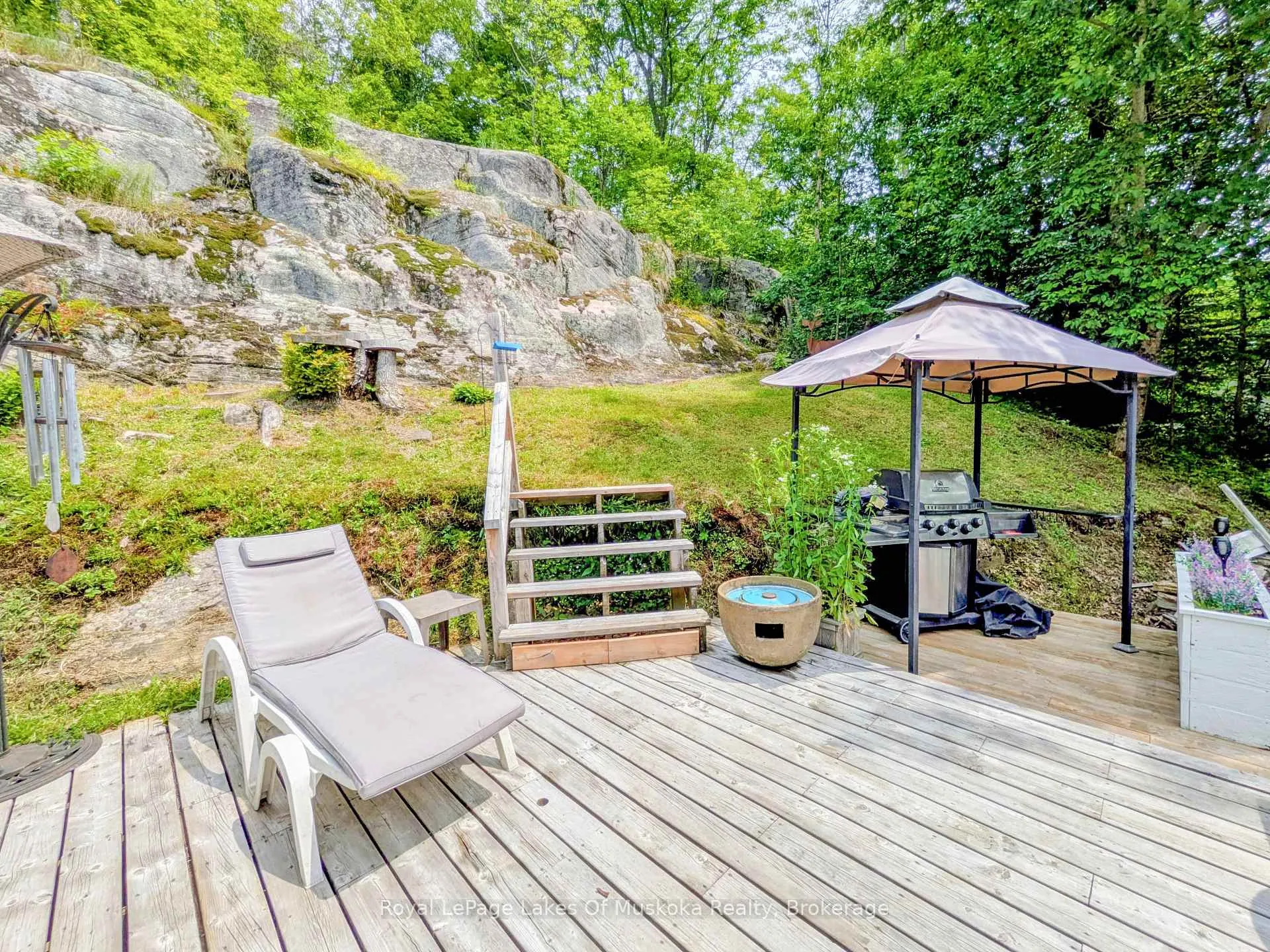 Photo 17 of 1441 Cedar Lane, Bracebridge, Macaulay — HOMEH