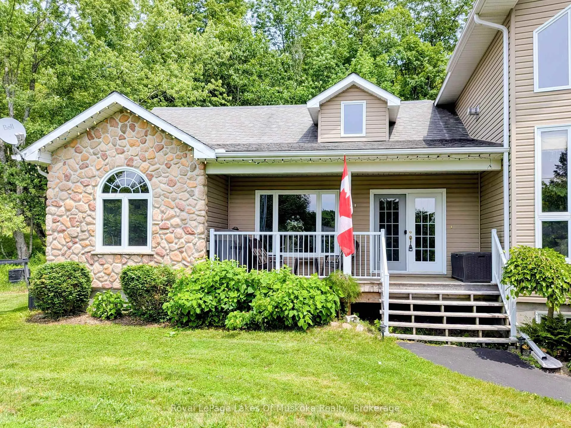 Photo 27 of 1441 Cedar Lane, Bracebridge, Macaulay — HOMEH