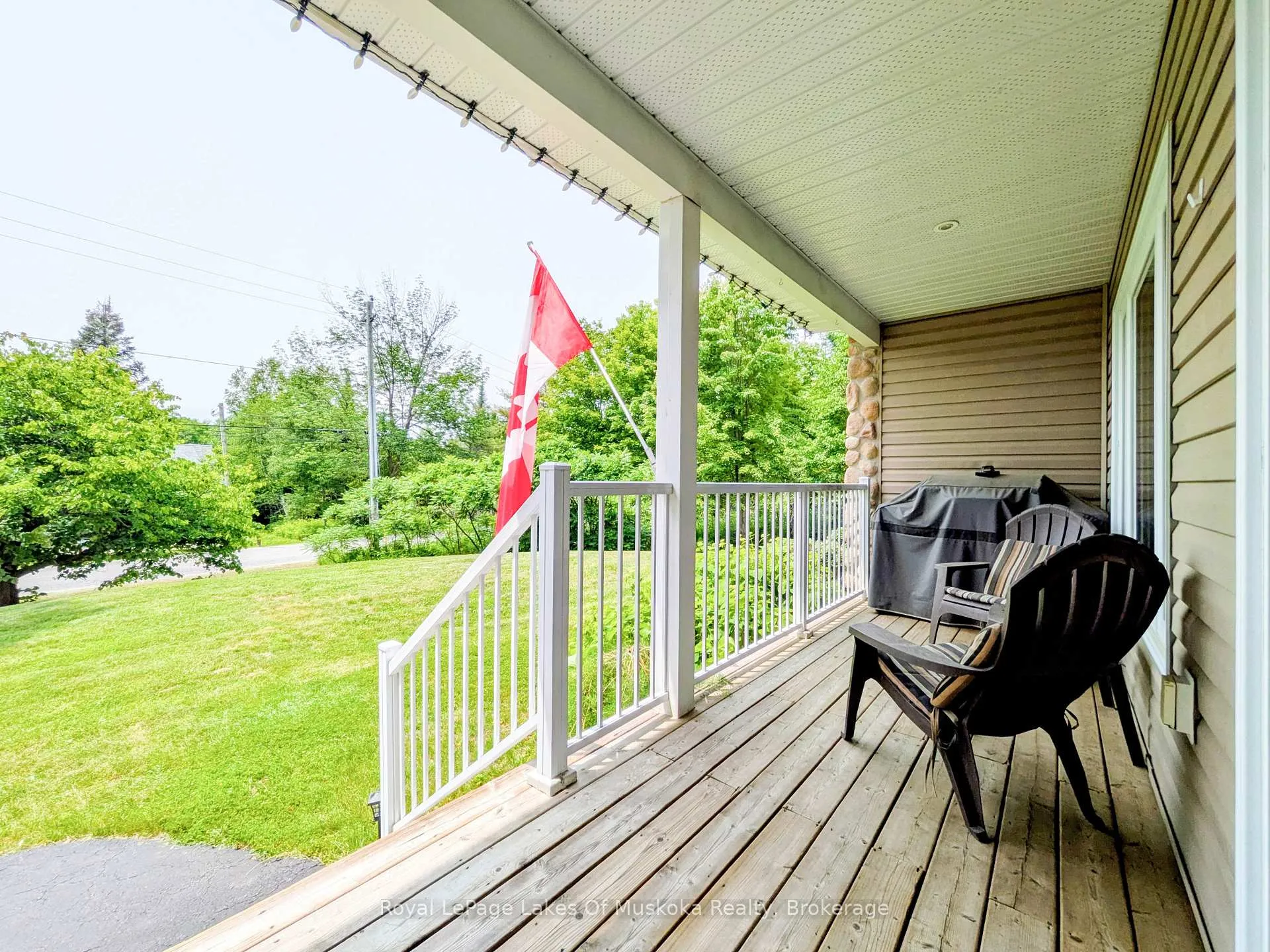Photo 28 of 1441 Cedar Lane, Bracebridge, Macaulay — HOMEH