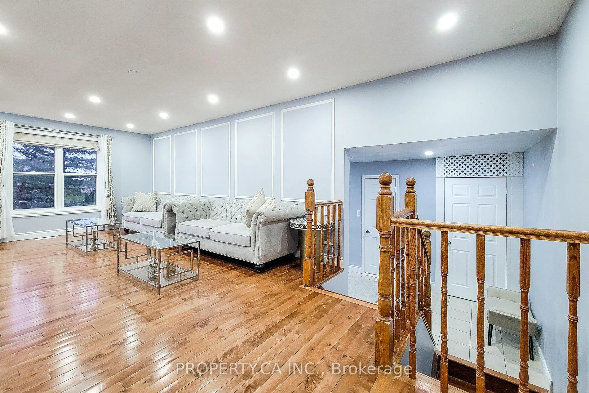 Photo 2 of 3505 Highway 56, Hamilton, Binbrook — HOMEH