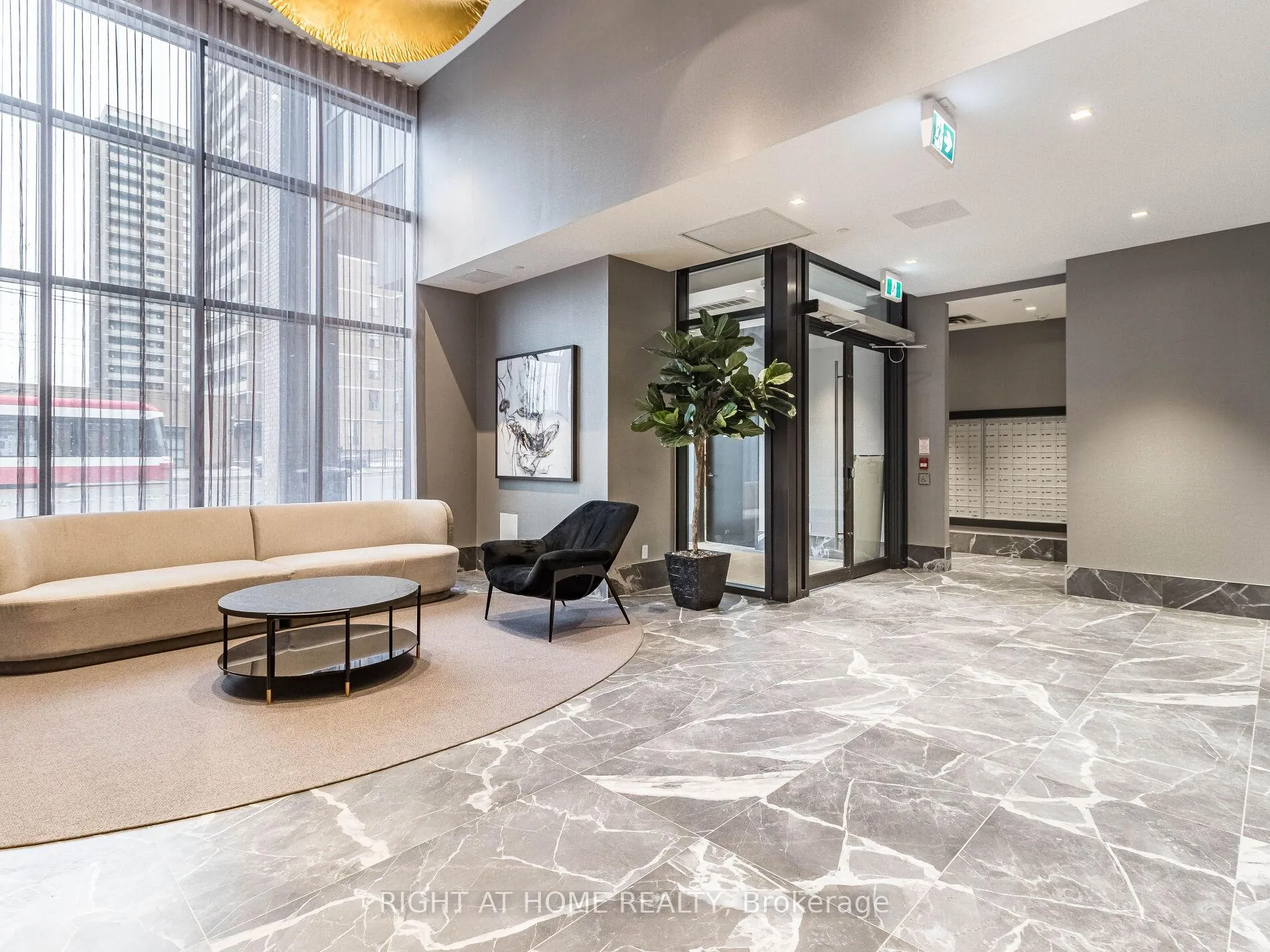Photo 3 of Unit 314, 286 Main Street, Toronto, East End-Danforth — HOMEH