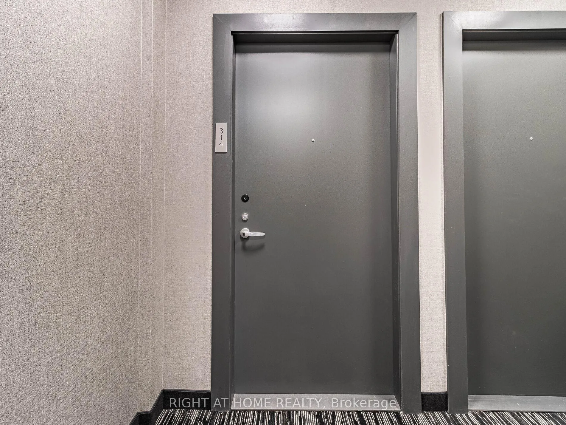 Photo 8 of Unit 314, 286 Main Street, Toronto, East End-Danforth — HOMEH