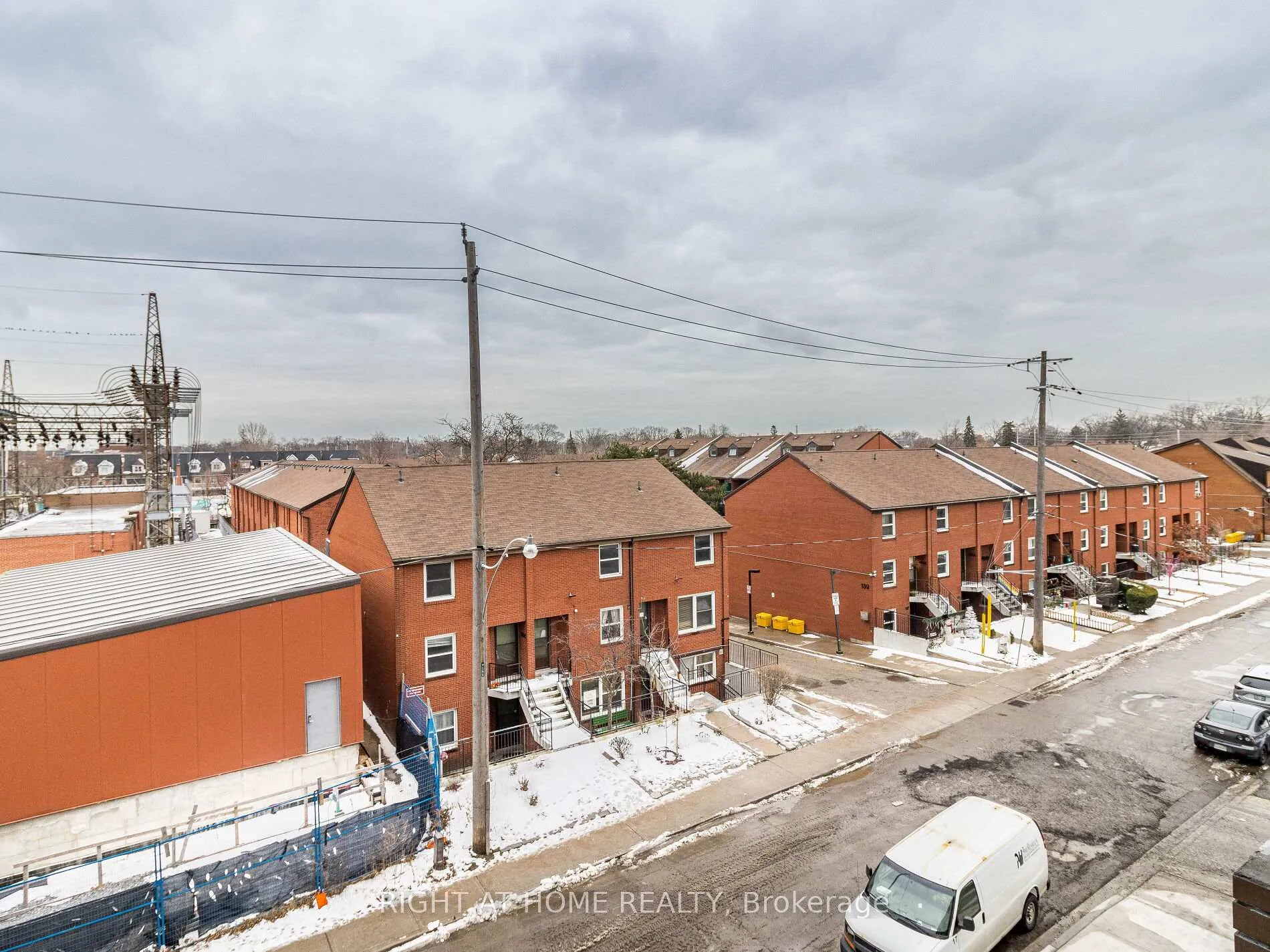Photo 28 of Unit 314, 286 Main Street, Toronto, East End-Danforth — HOMEH