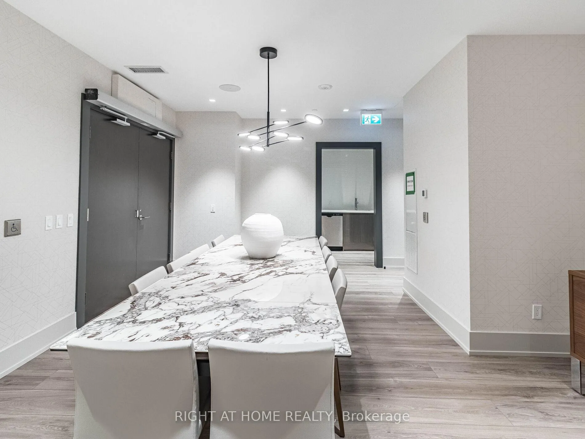 Photo 32 of Unit 314, 286 Main Street, Toronto, East End-Danforth — HOMEH