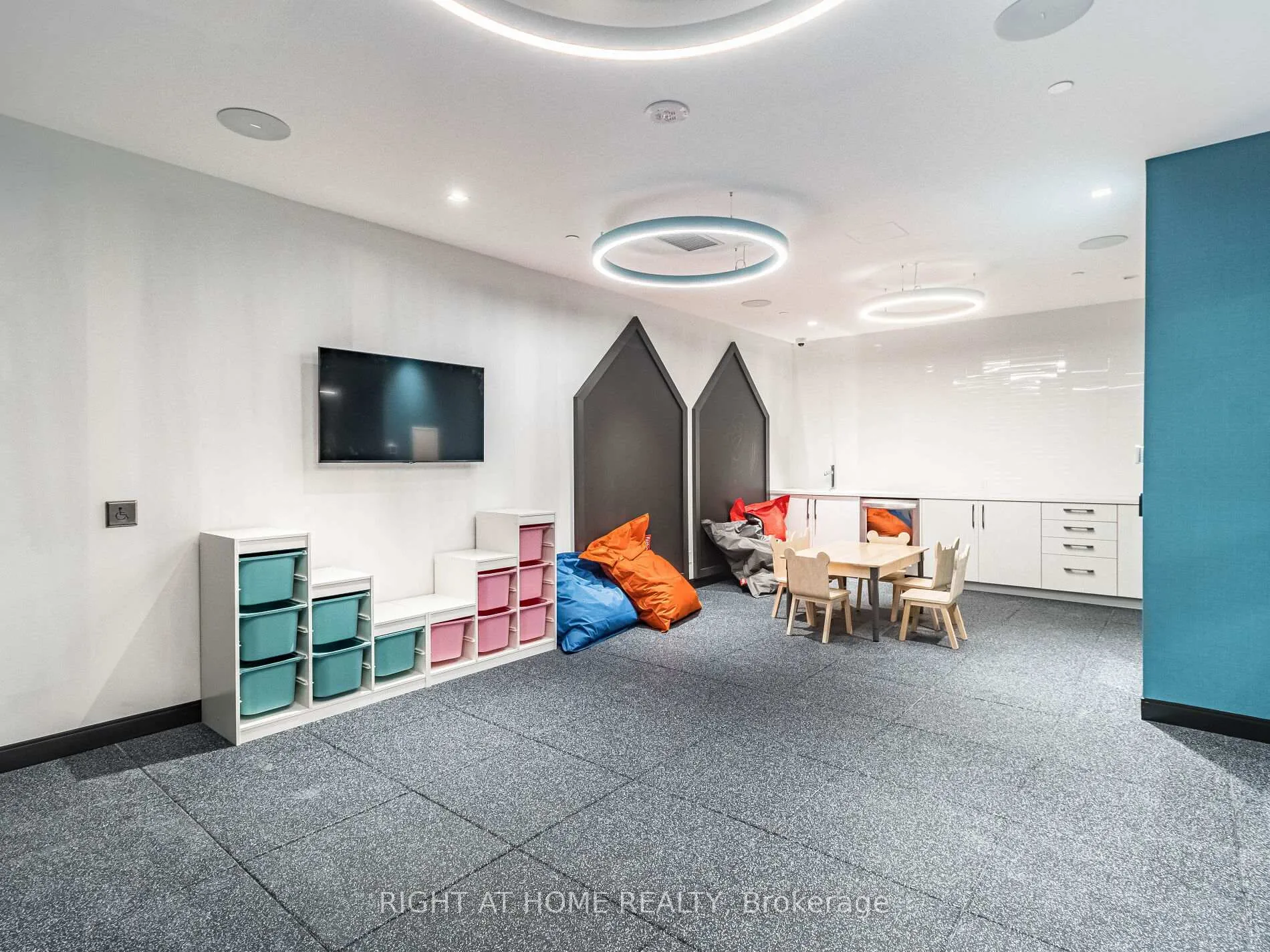 Photo 34 of Unit 314, 286 Main Street, Toronto, East End-Danforth — HOMEH