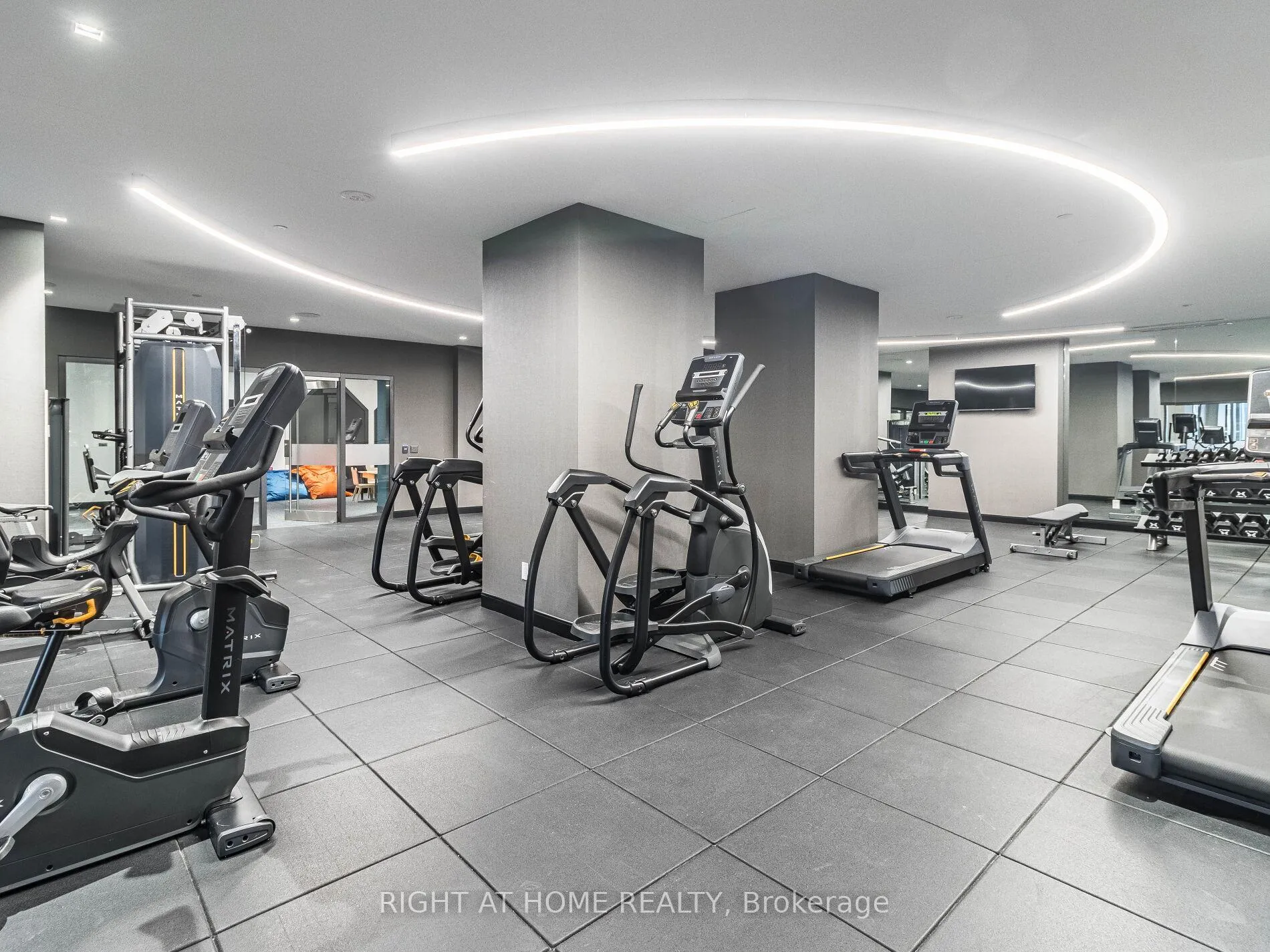 Photo 35 of Unit 314, 286 Main Street, Toronto, East End-Danforth — HOMEH