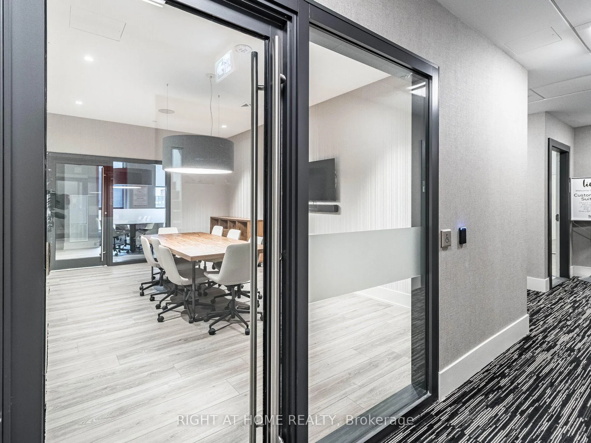 Photo 37 of Unit 314, 286 Main Street, Toronto, East End-Danforth — HOMEH