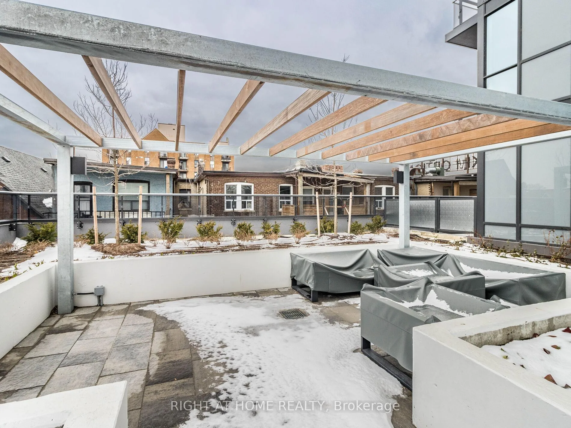 Photo 38 of Unit 314, 286 Main Street, Toronto, East End-Danforth — HOMEH