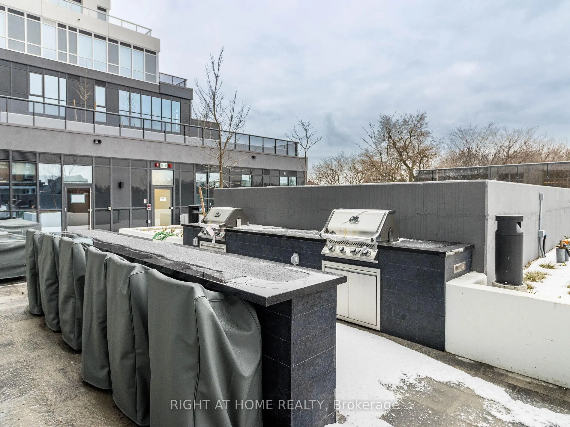 Photo 40 of Unit 314, 286 Main Street, Toronto, East End-Danforth — HOMEH
