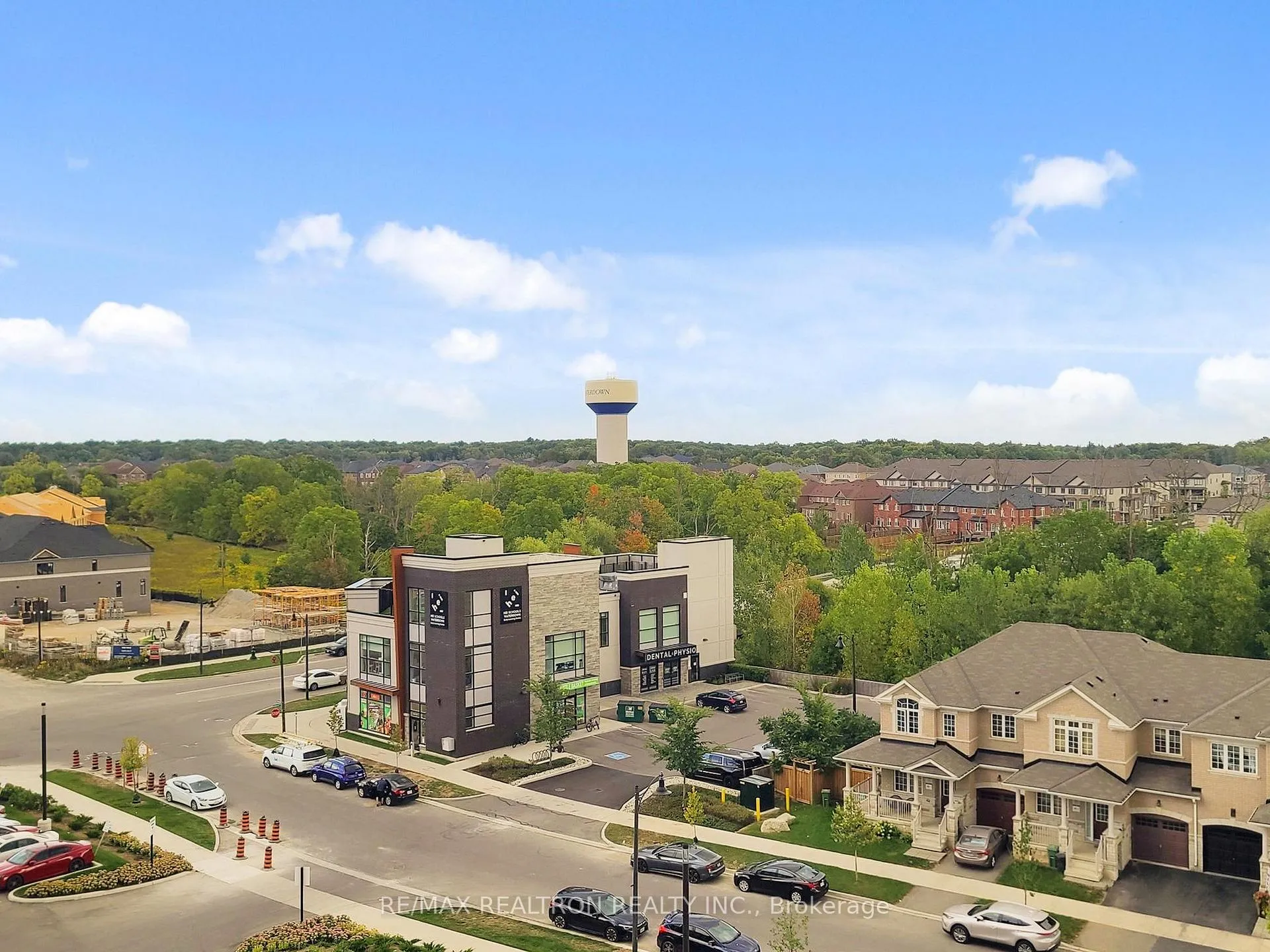 Photo 31 of Unit 610, 470 Dundas Street E, Hamilton, Waterdown — HOMEH